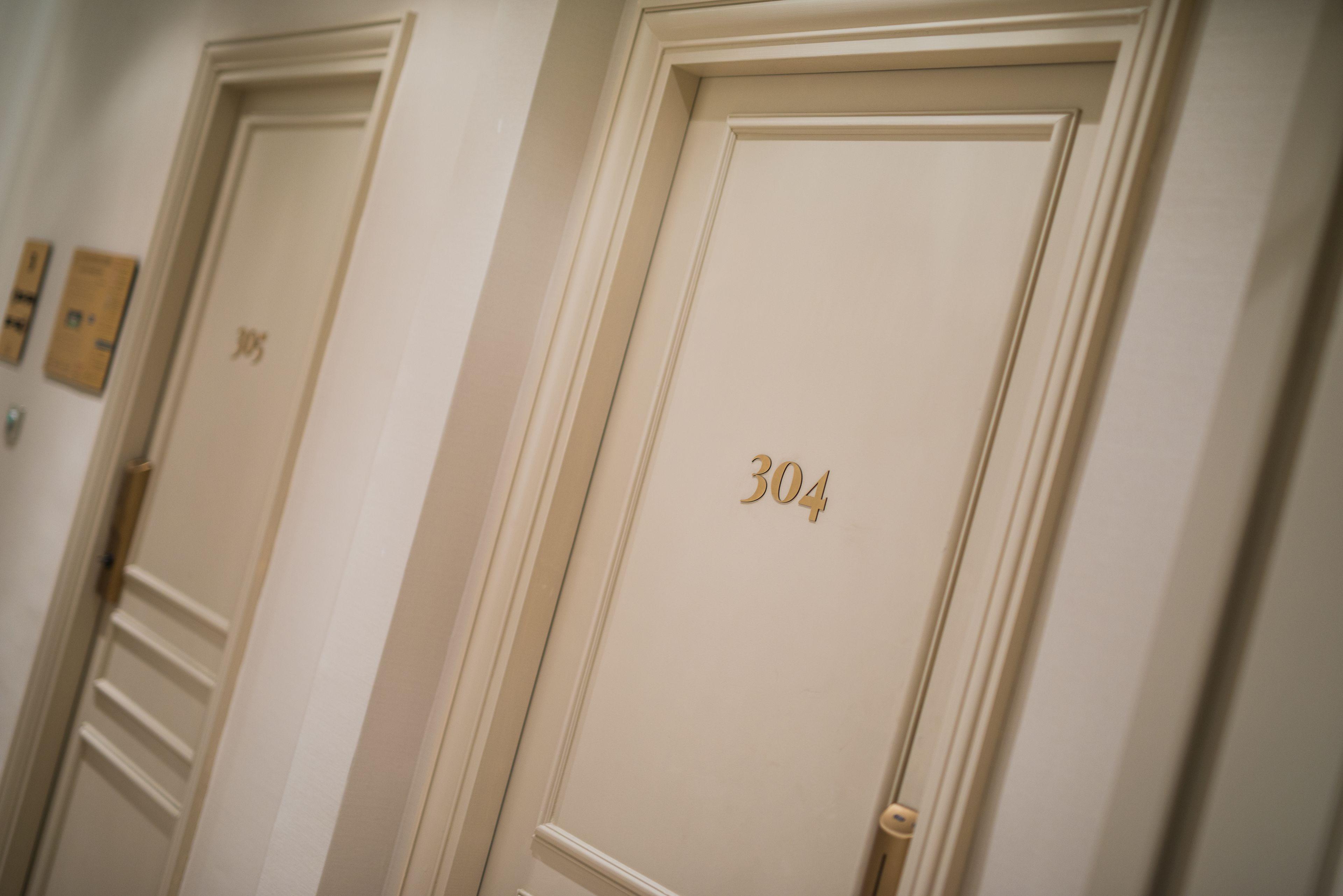 Hotel Otero By Happyculture Nice