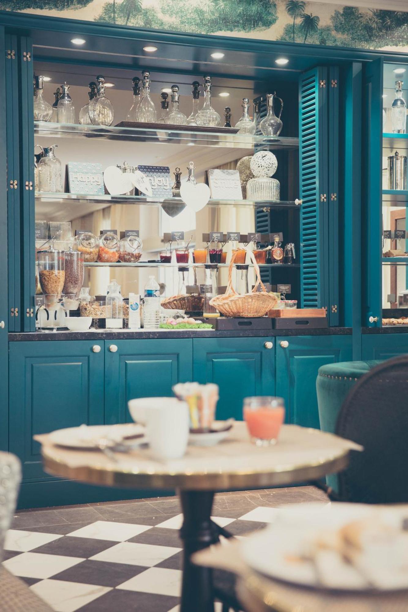 Otero By Happyculture Hotel 4*