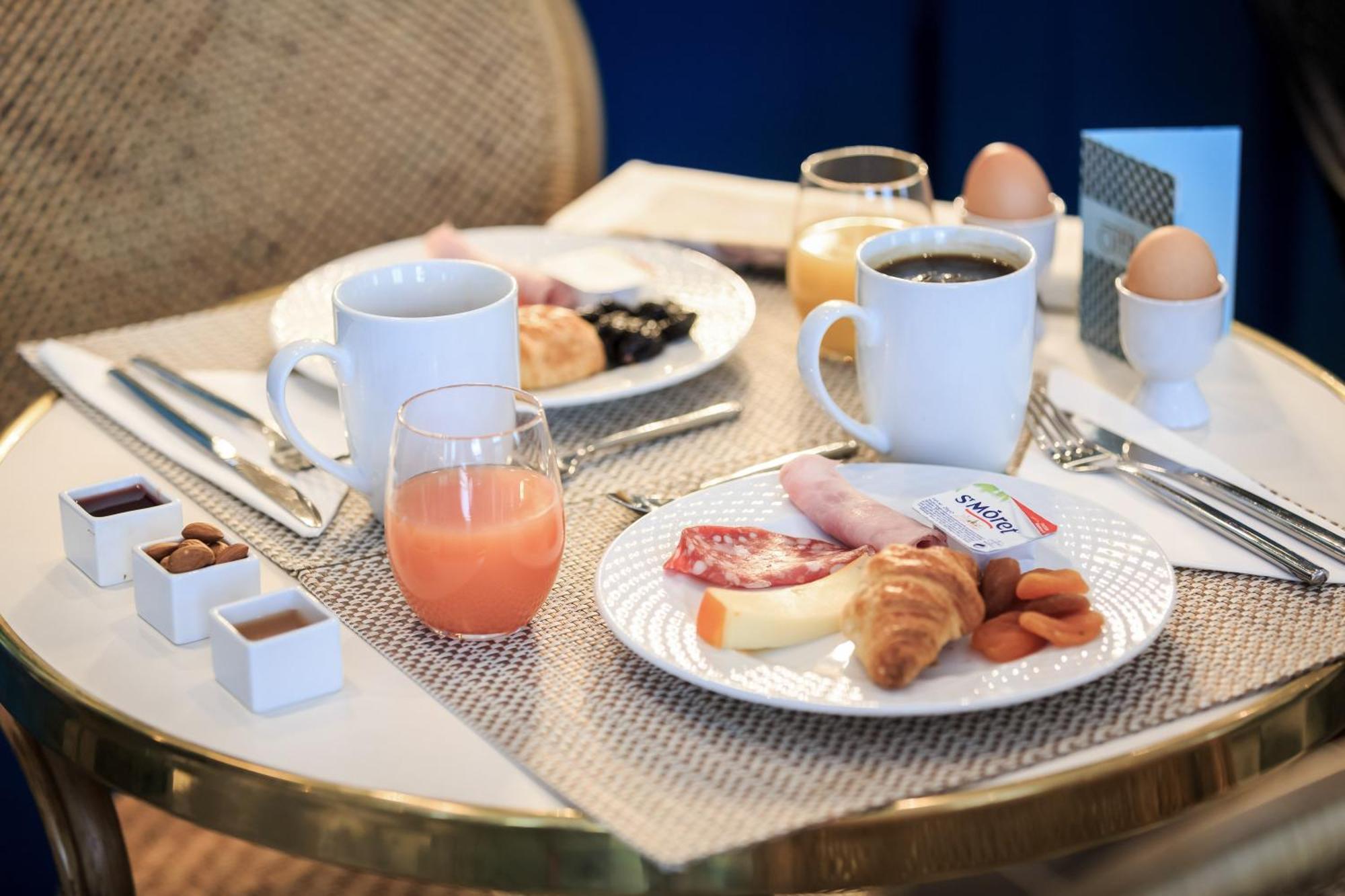 Otero By Happyculture Nice