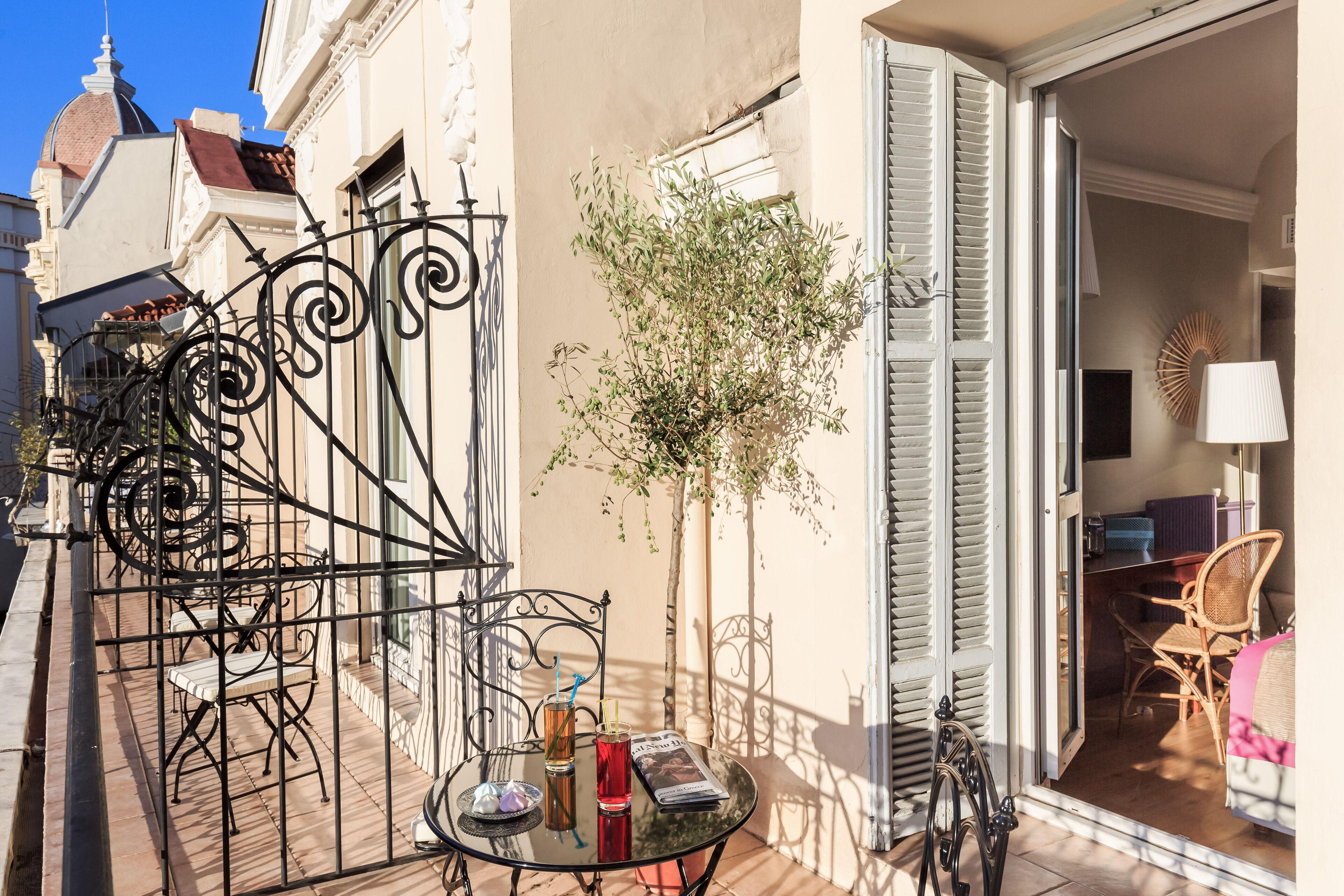 Otero By Happyculture Hotel