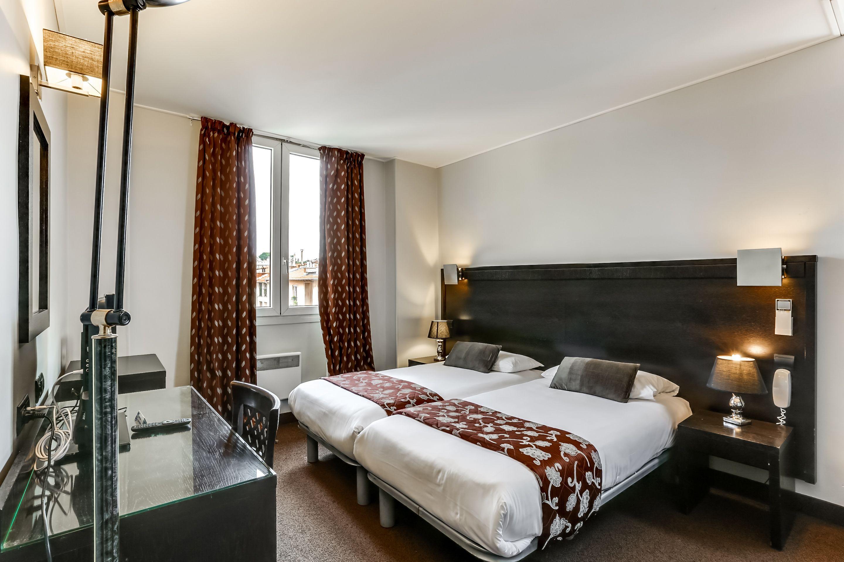 Byakko Hotel