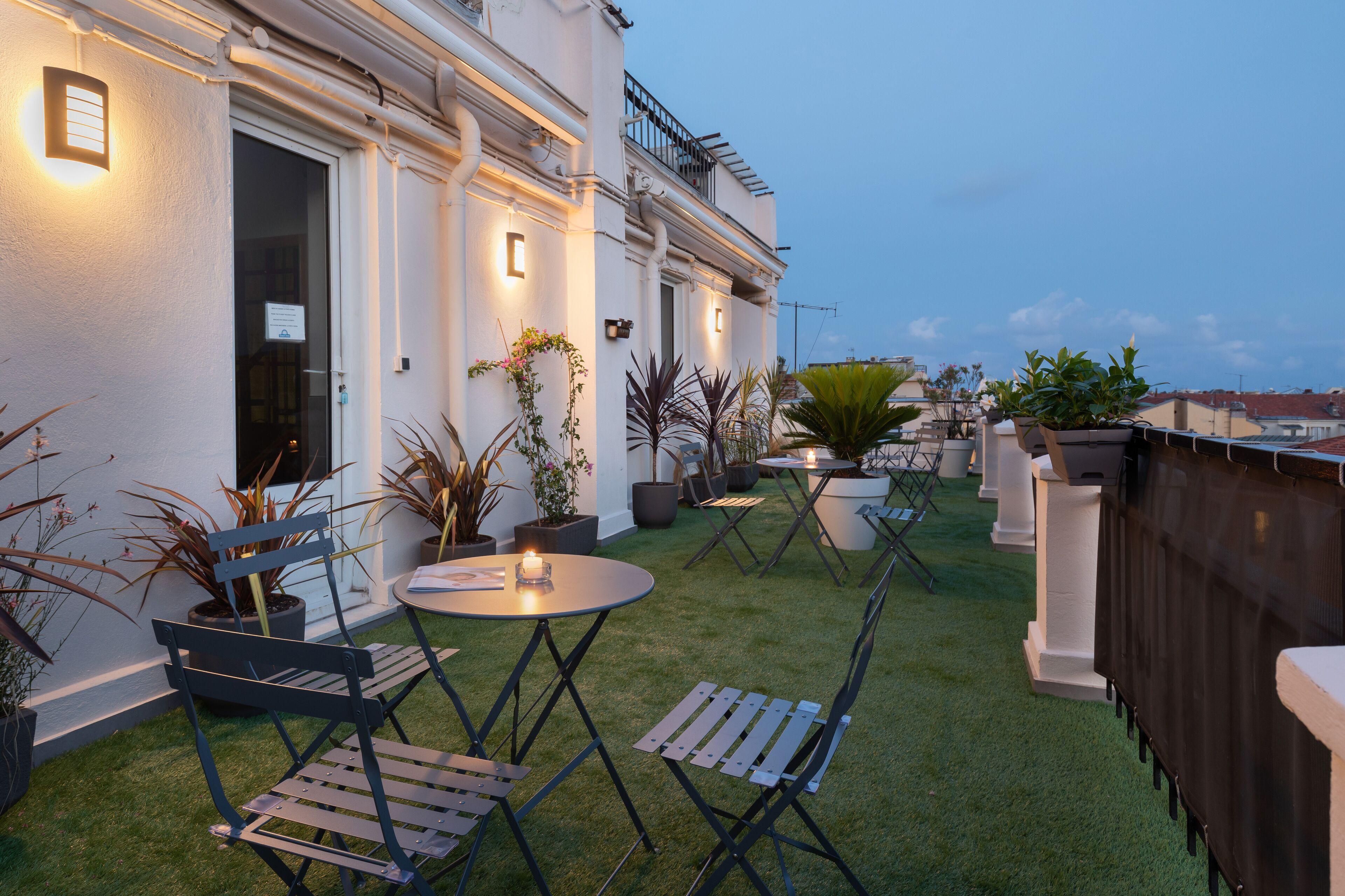 Byakko Hotel