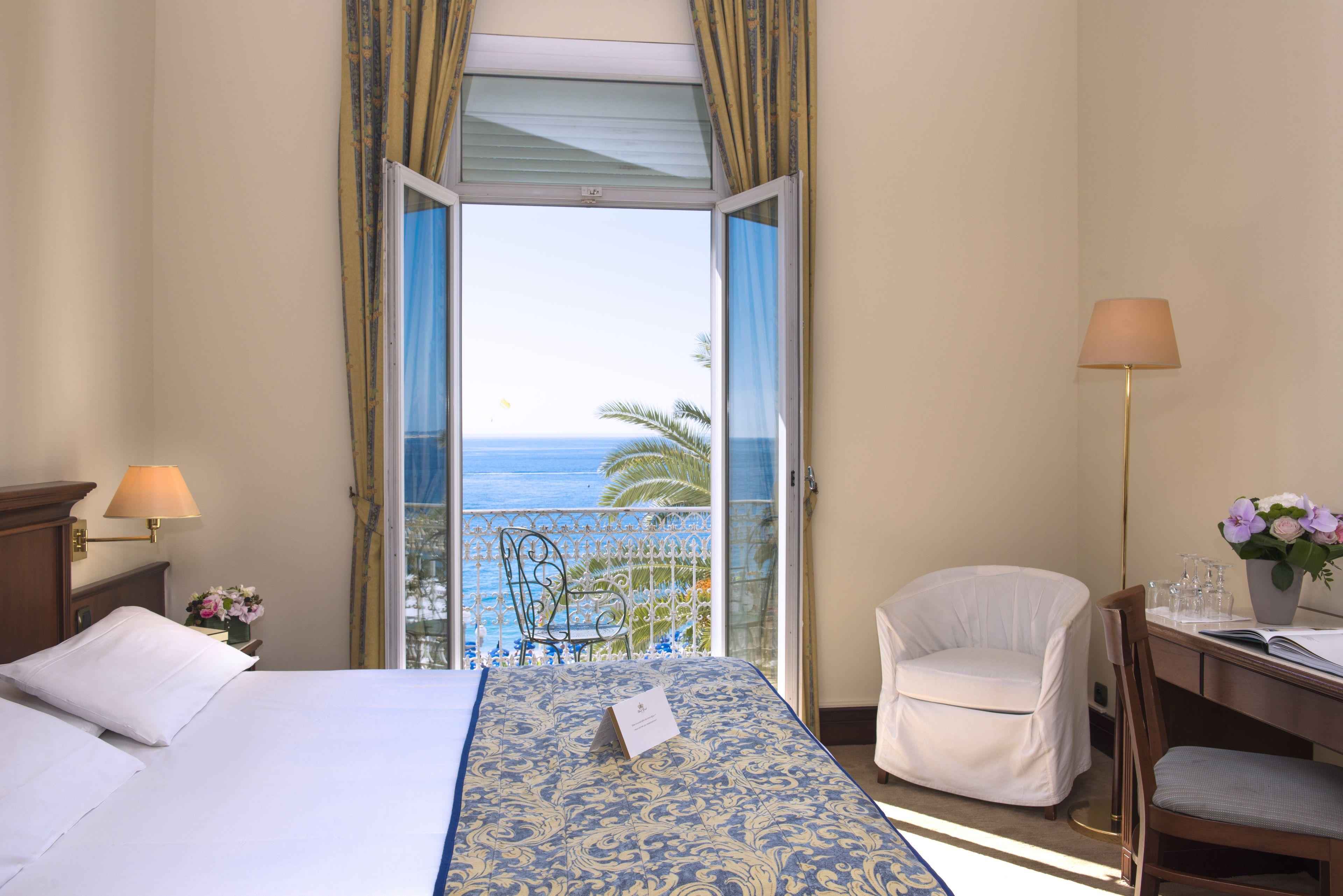 Hotel West End Promenade