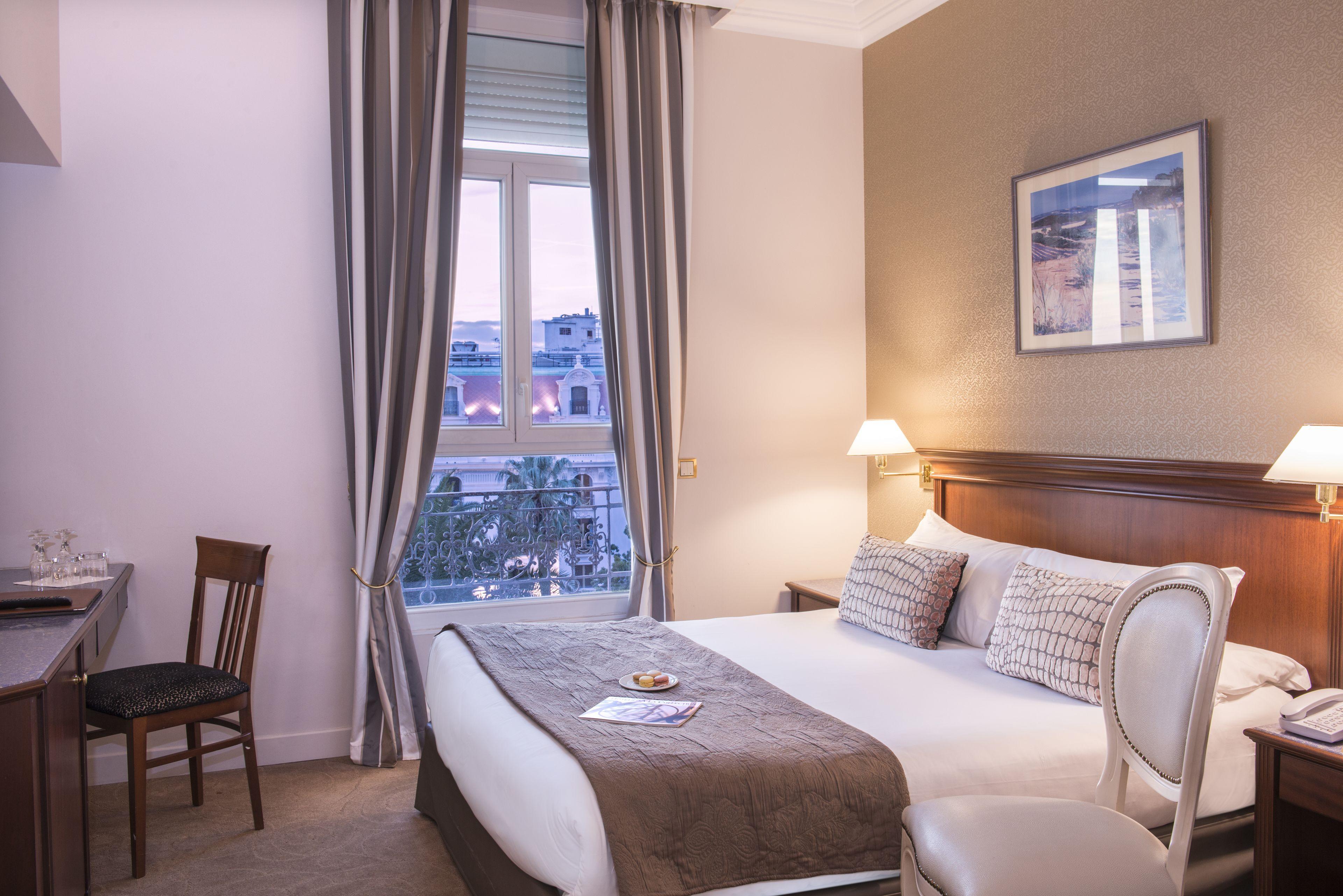 Hotel West End Promenade