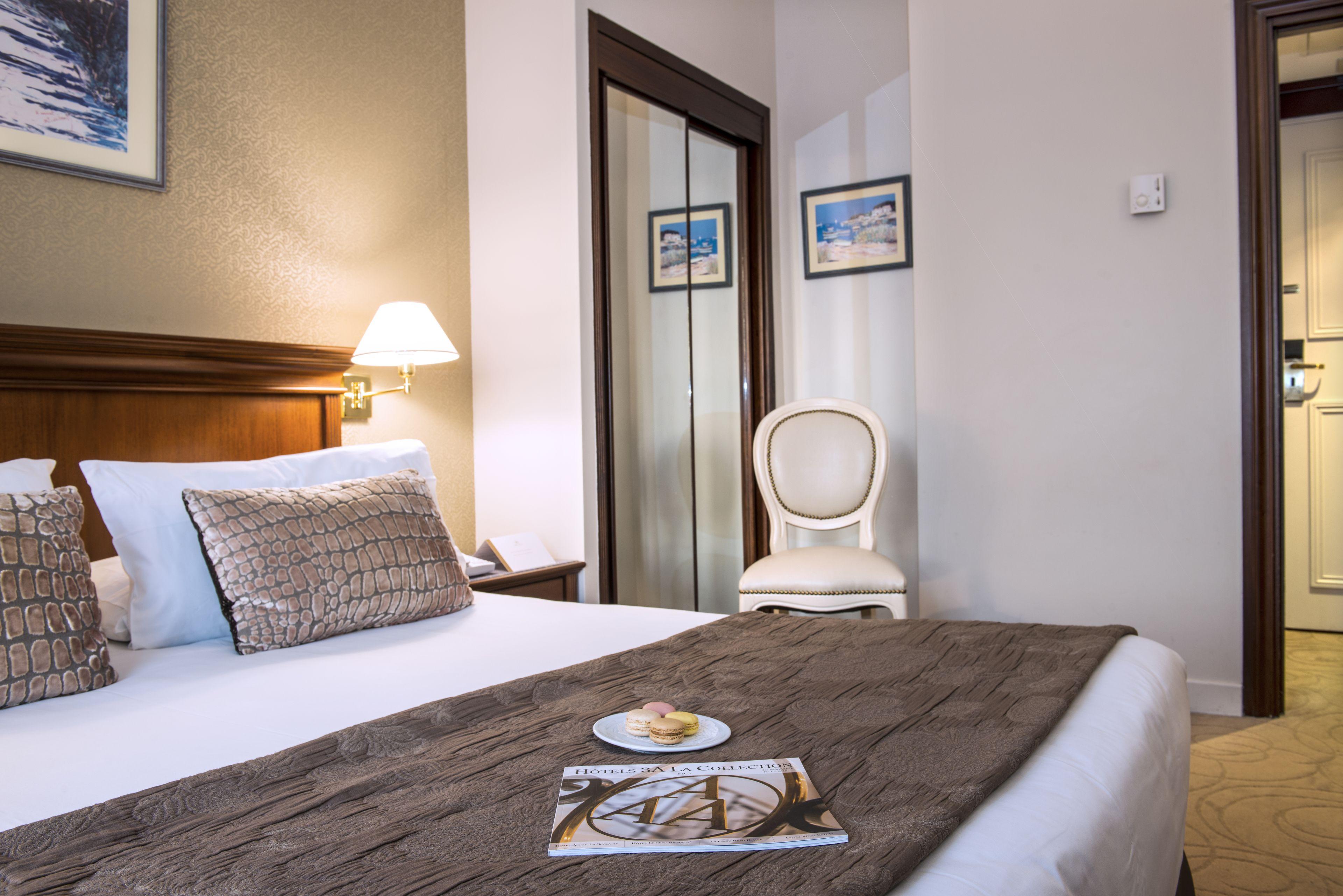 Hotel West End Promenade