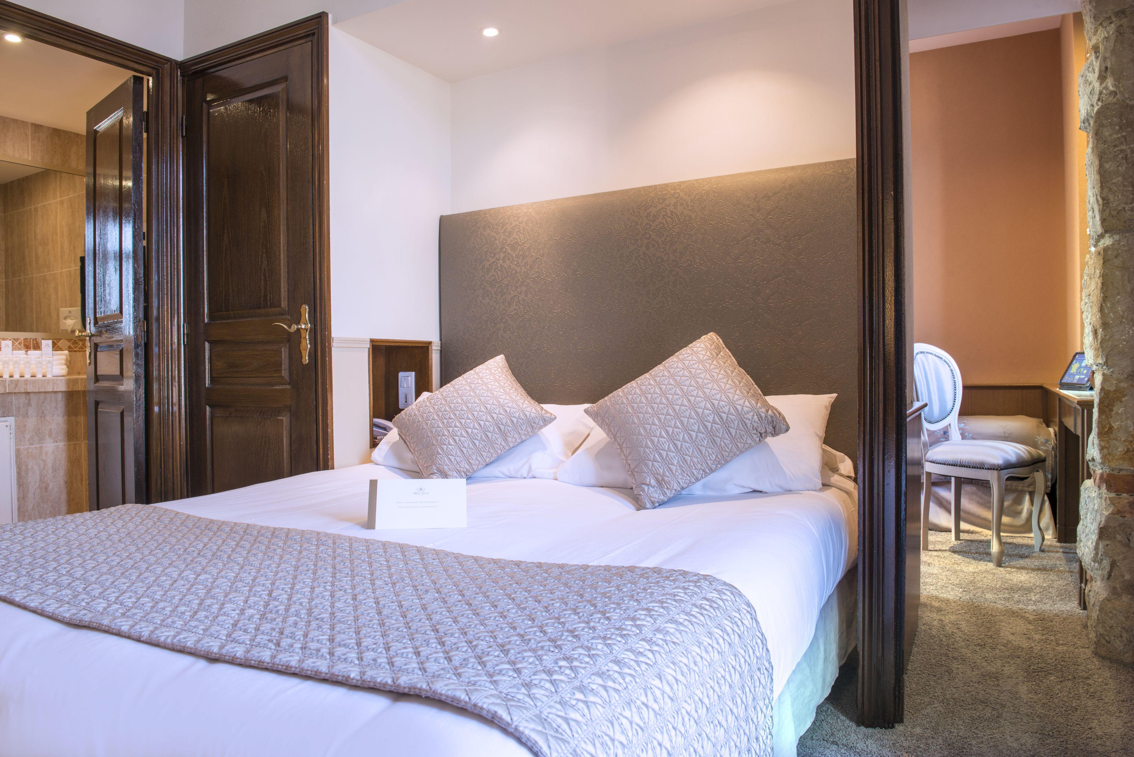 Hotel West End Promenade