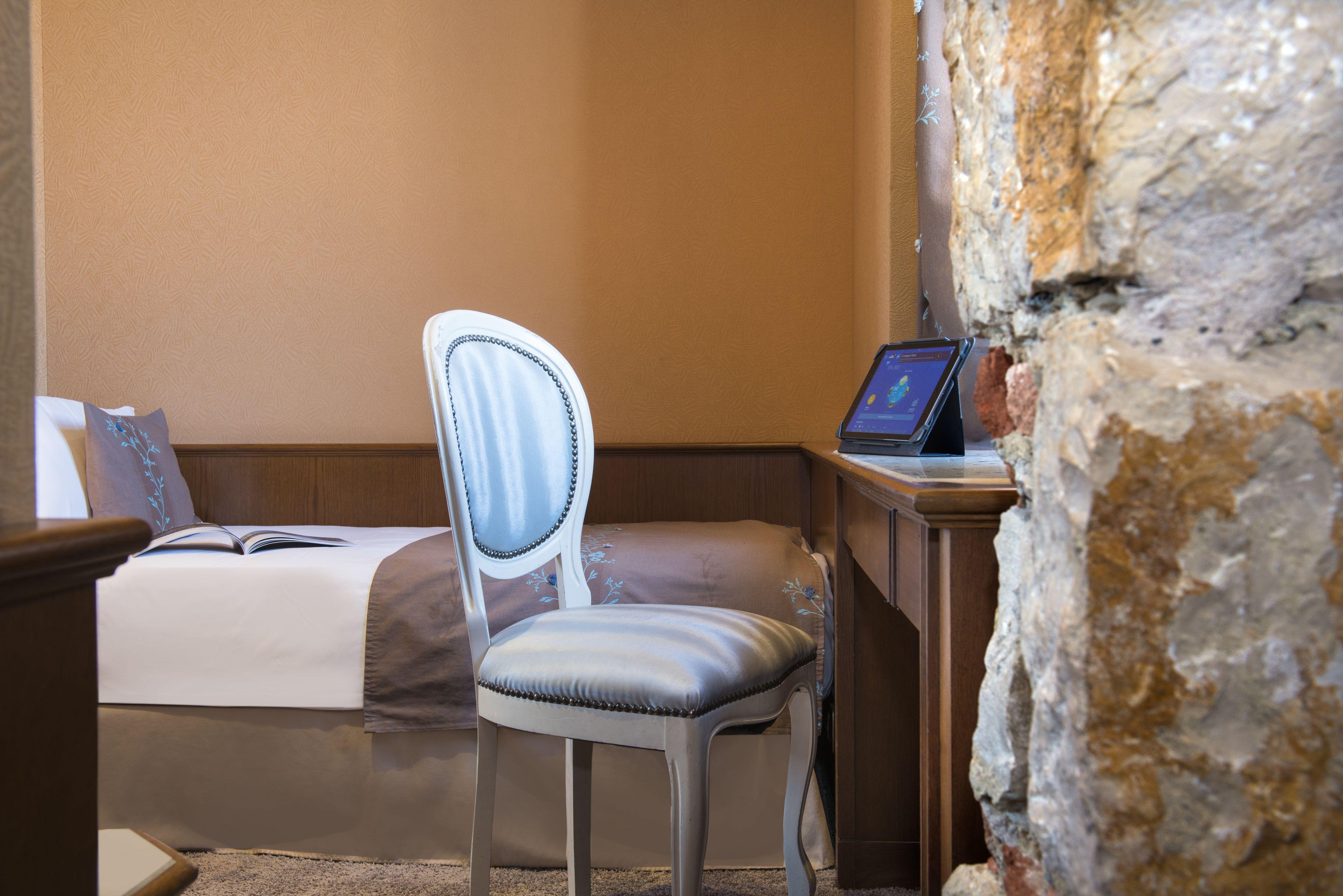 Hotel West End Promenade 4*