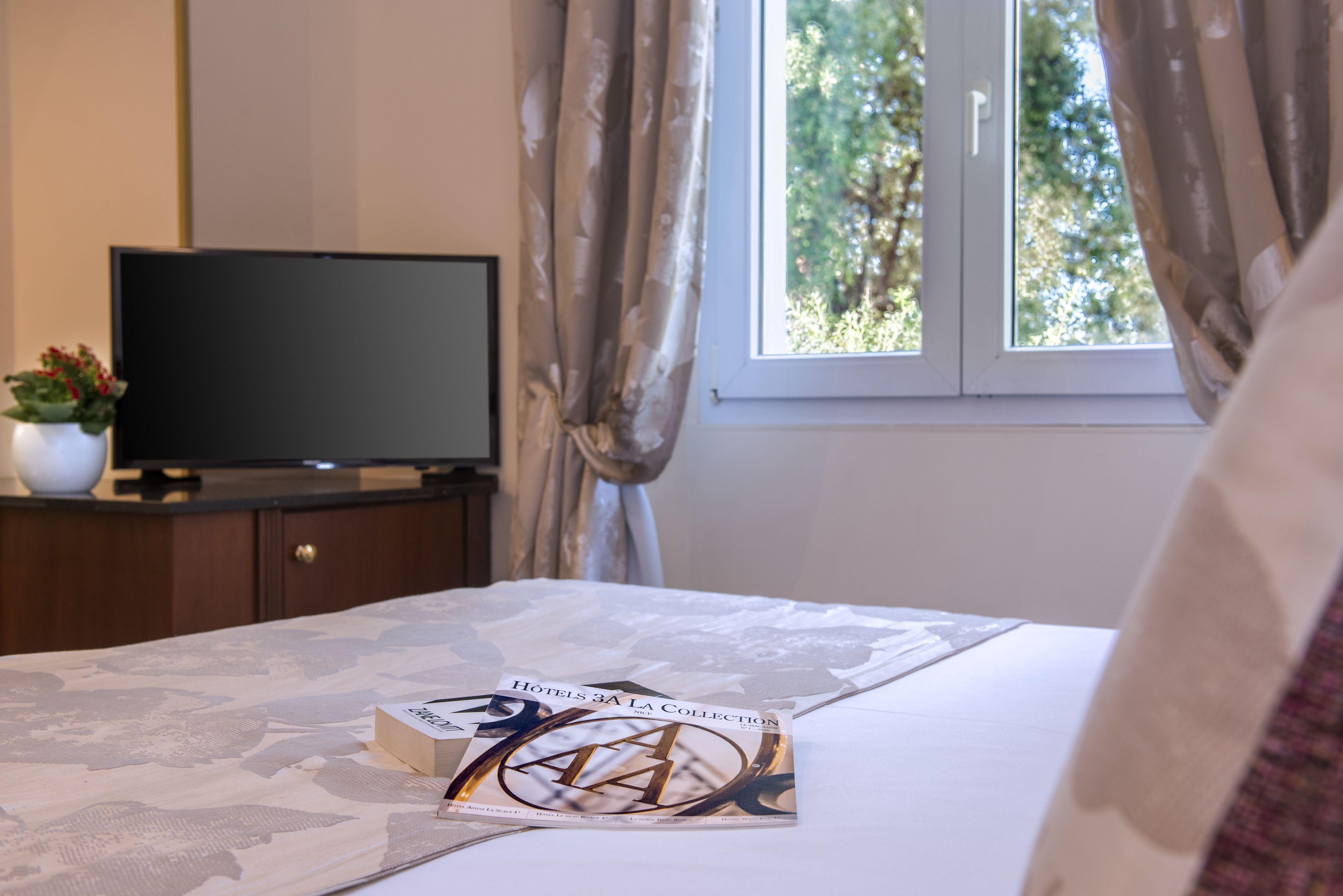 Hotel West End Promenade