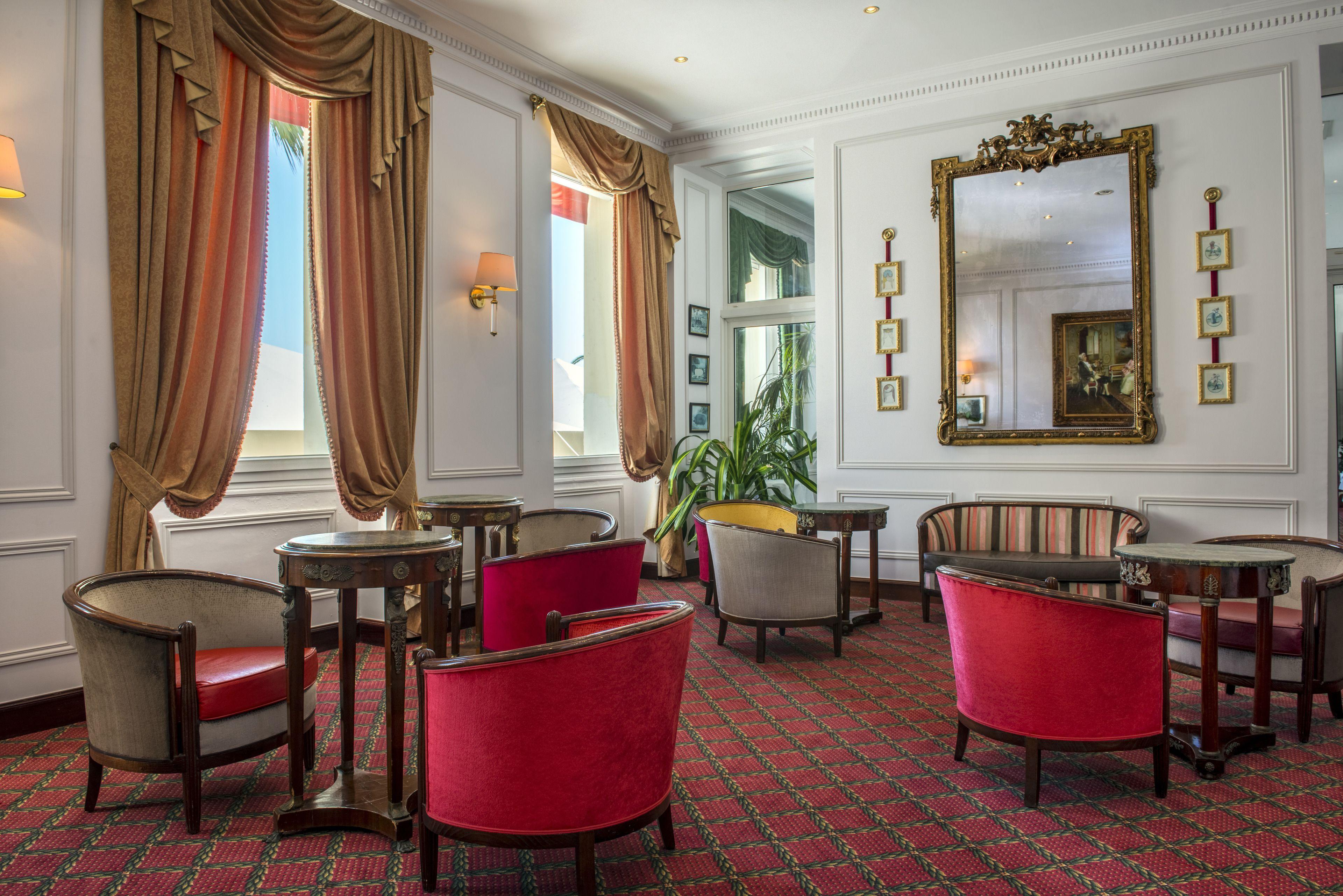 West End Promenade 4* Nice