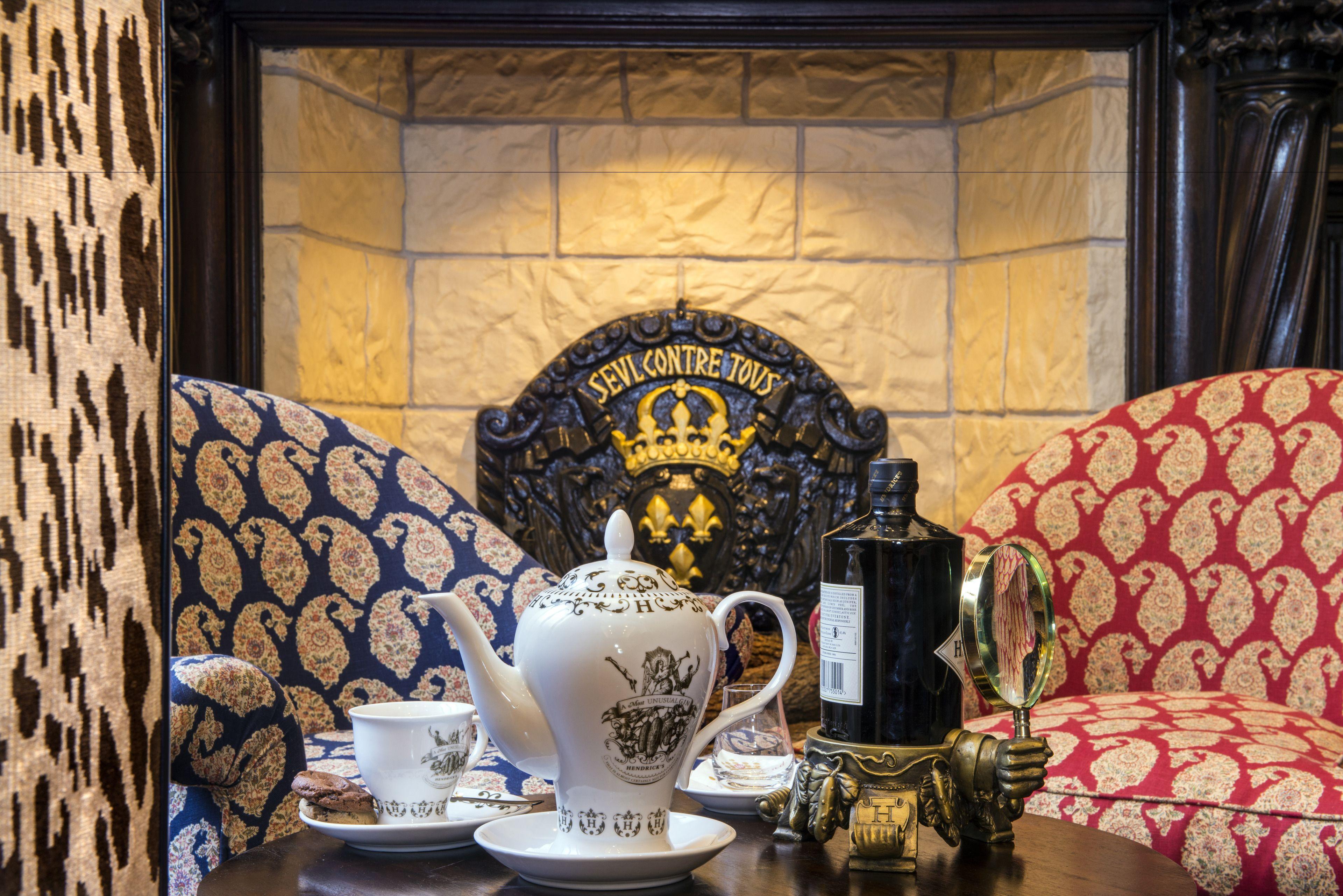 Hotel West End Promenade Nice