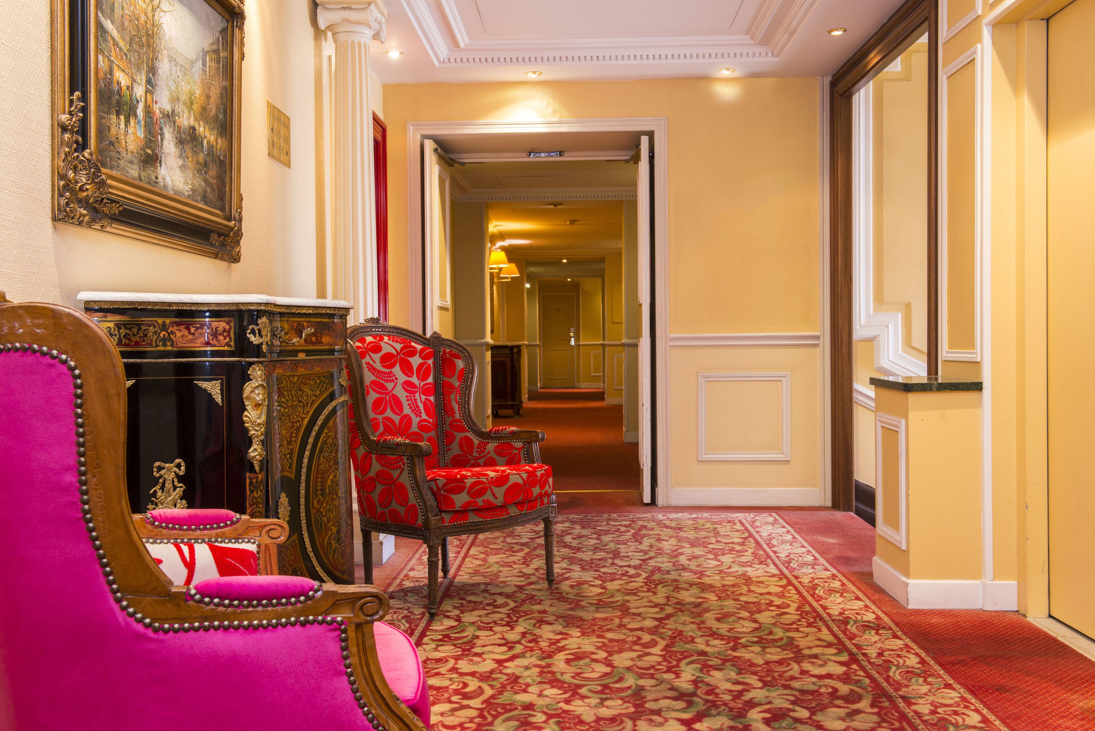 Hotel West End Promenade 4*