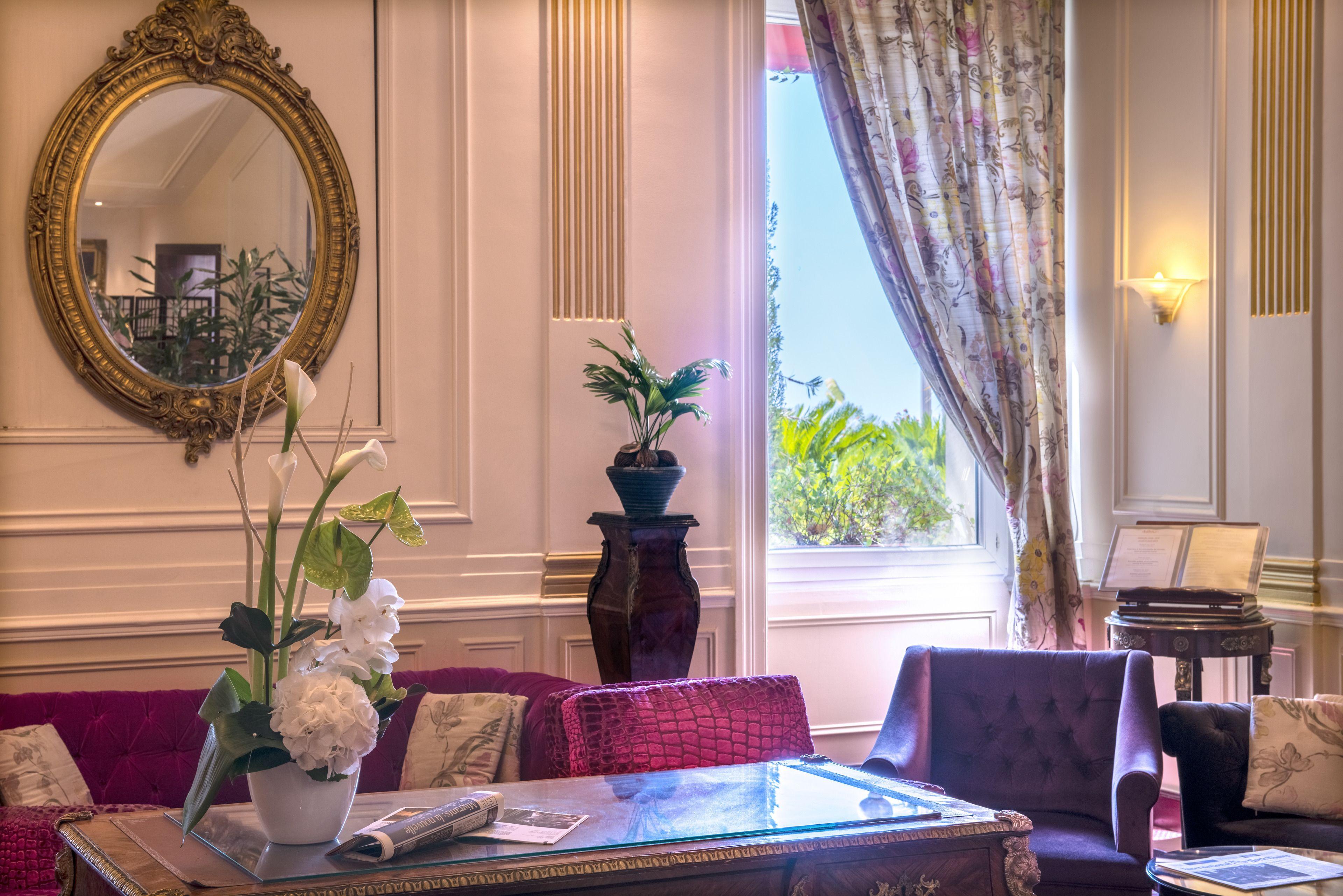 Hotel West End Promenade Nice