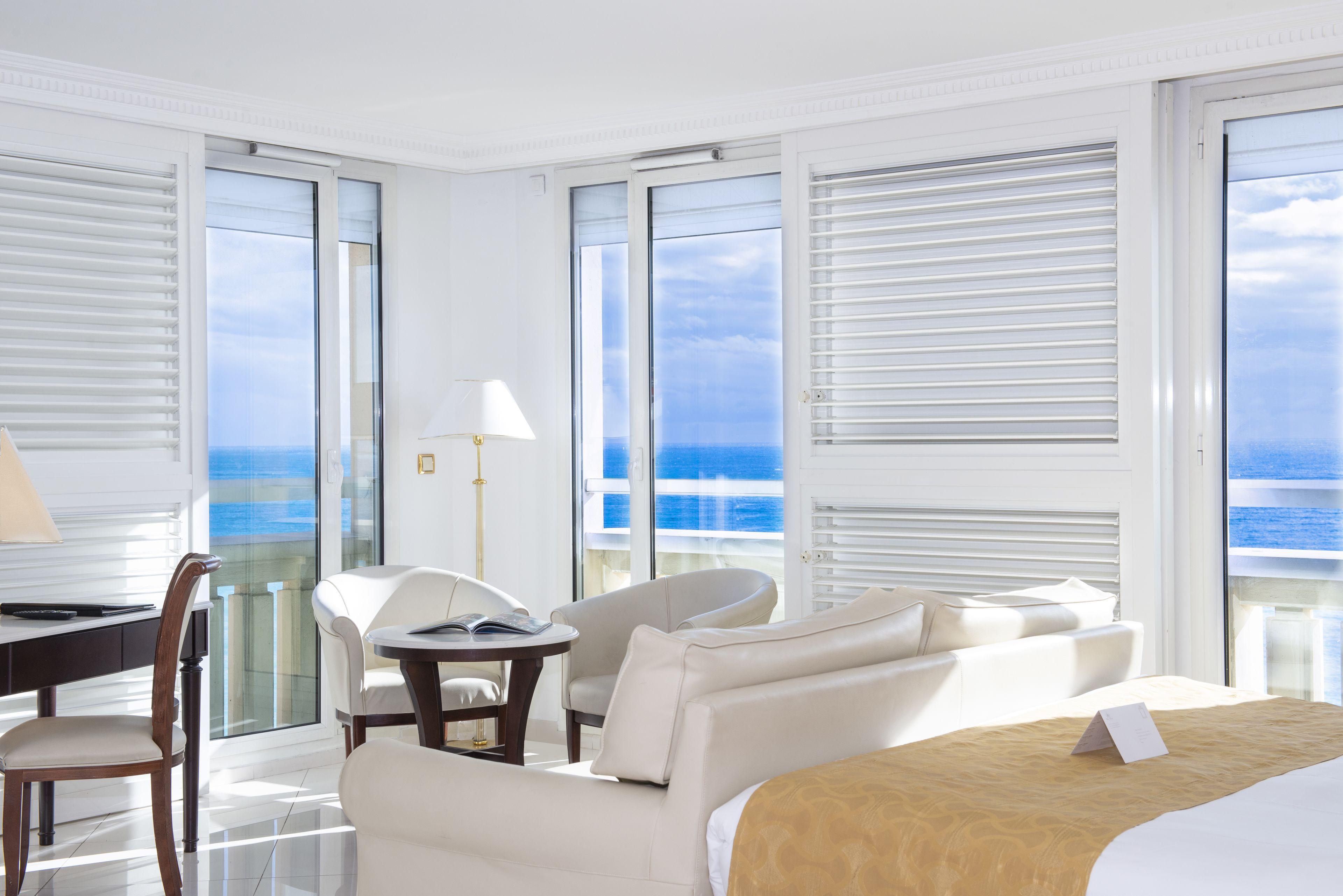 Hotel West End Promenade Nice