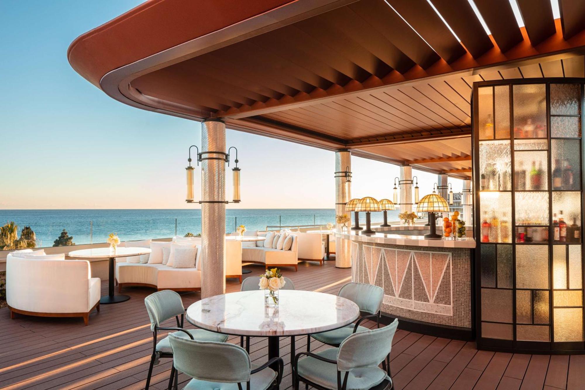 Anantara Plaza - A Leading Of The World Nice