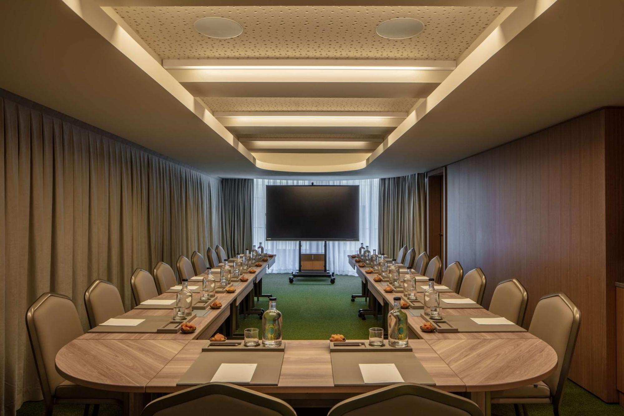 Hotel Anantara Plaza - A Leading Of The World Nice