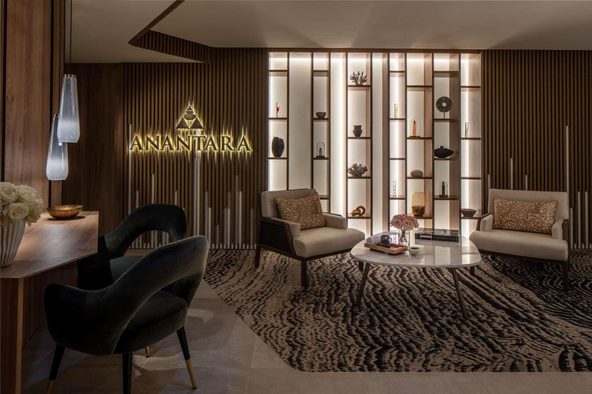 Anantara Plaza - A Leading Of The World 5*