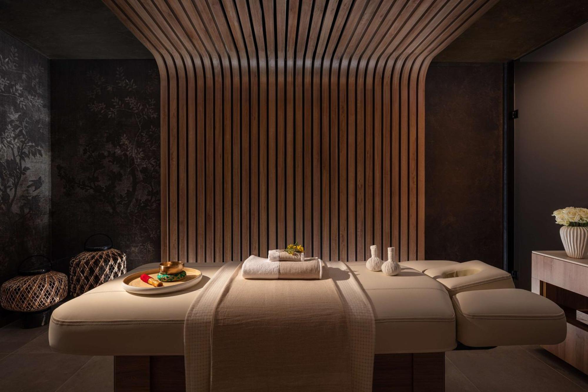 Anantara Plaza - A Leading Of The World Hotel Nice