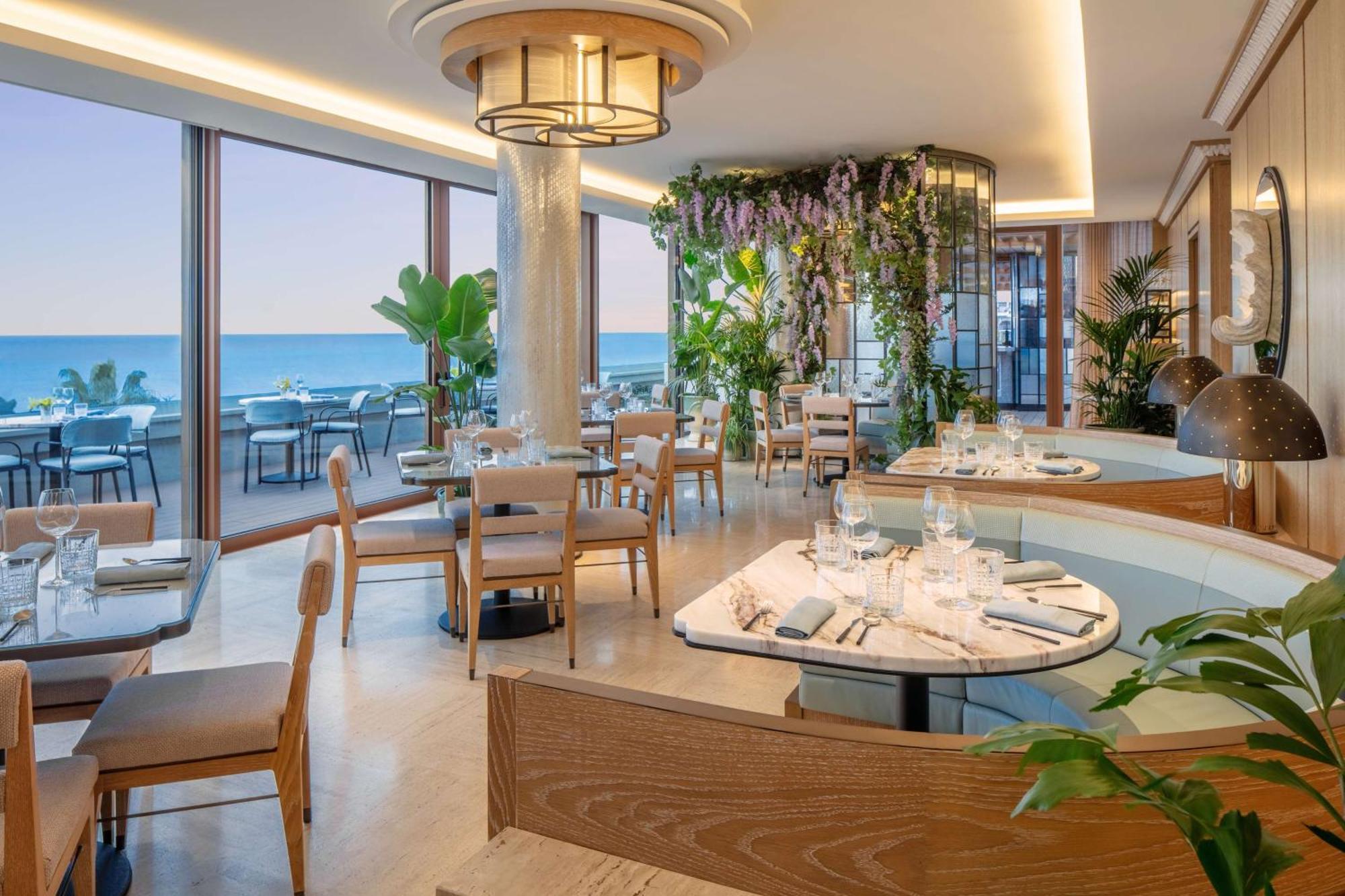 Hotel Anantara Plaza - A Leading Of The World Nice