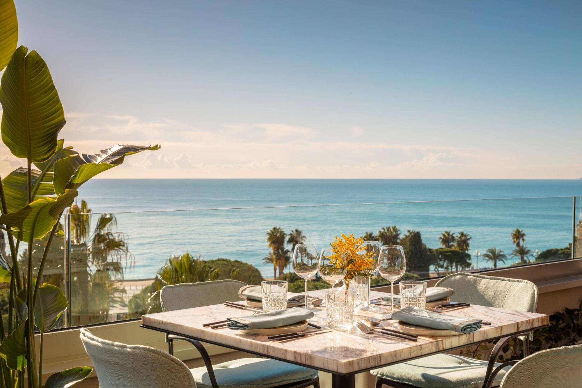 Anantara Plaza - A Leading Of The World Hotel Nice