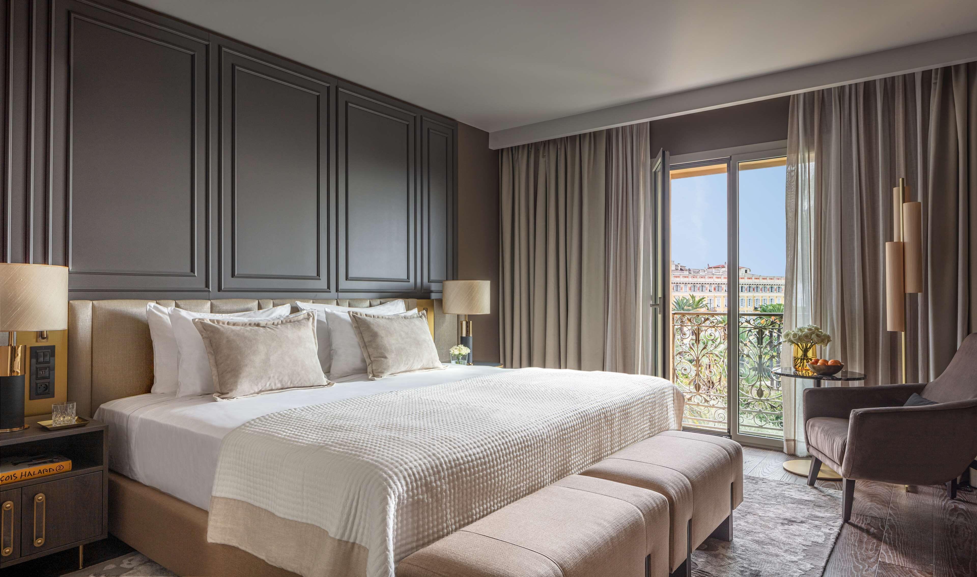 Hotel Anantara Plaza - A Leading Of The World Nice