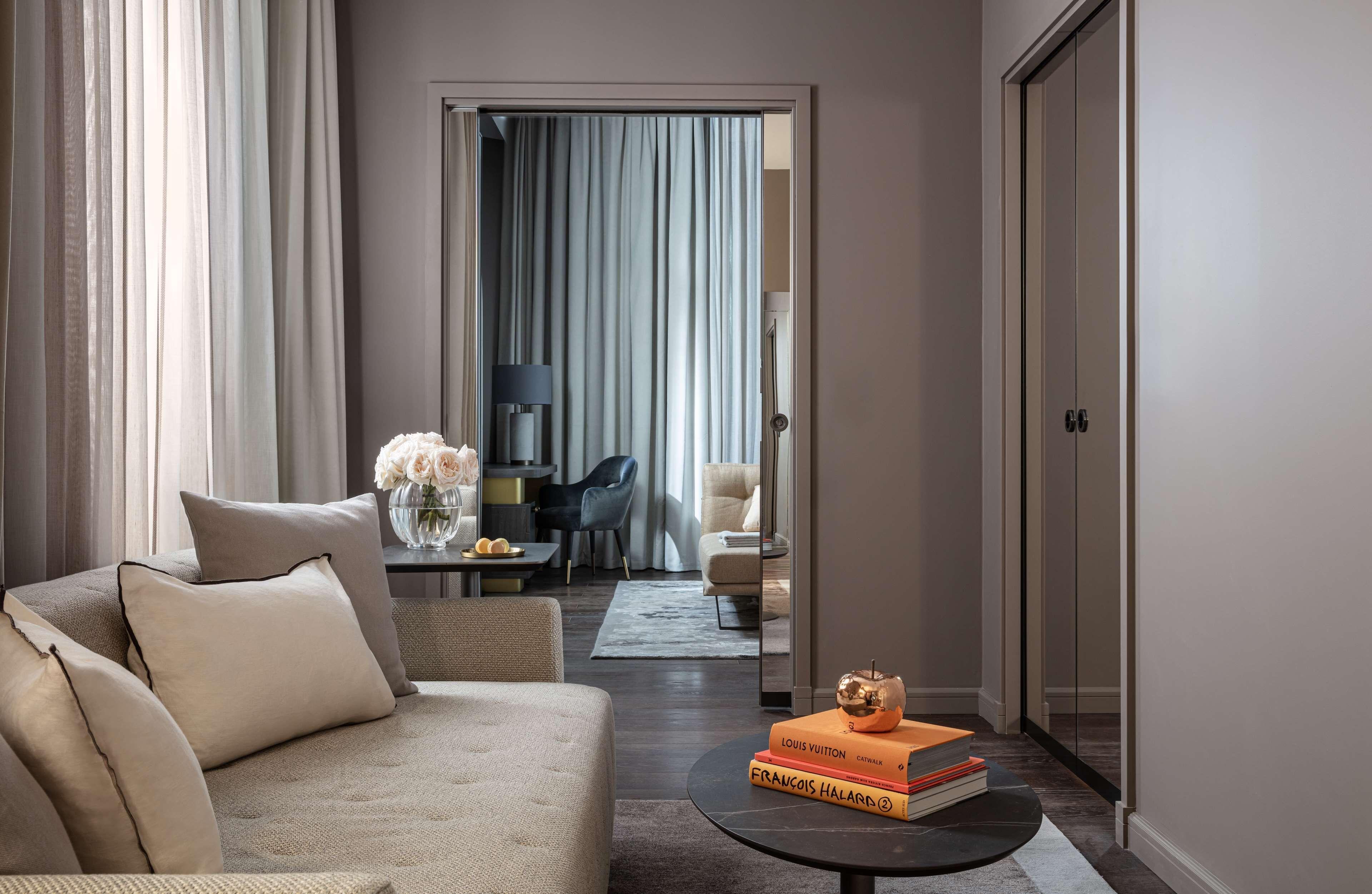 Hotel Anantara Plaza - A Leading Of The World 5*