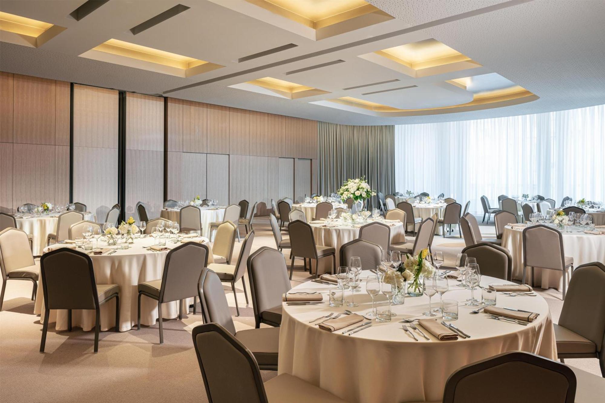Hotel Anantara Plaza - A Leading Of The World Nice