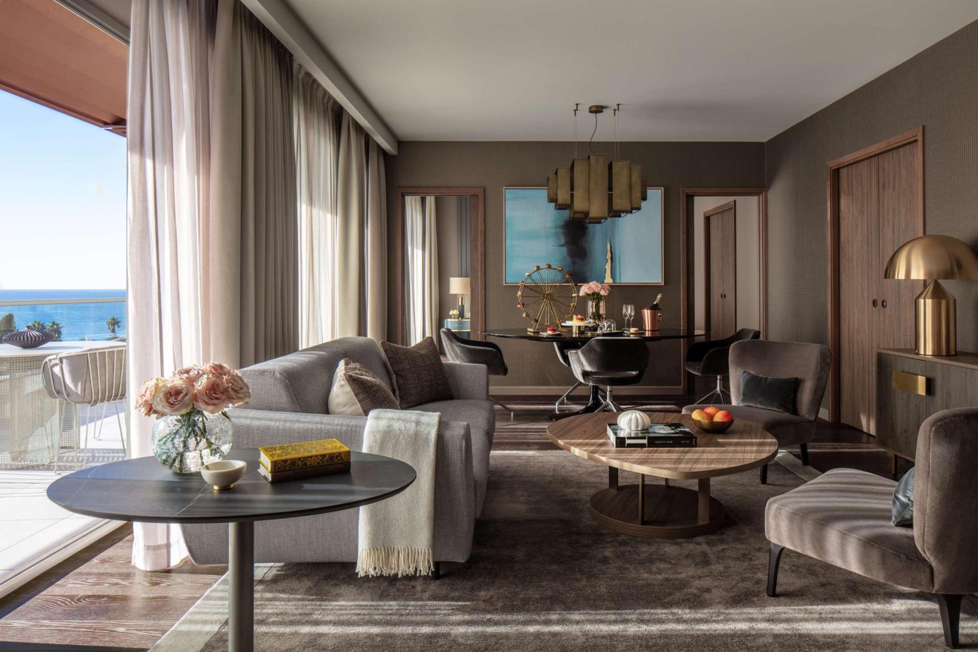 Anantara Plaza - A Leading Of The World 5*