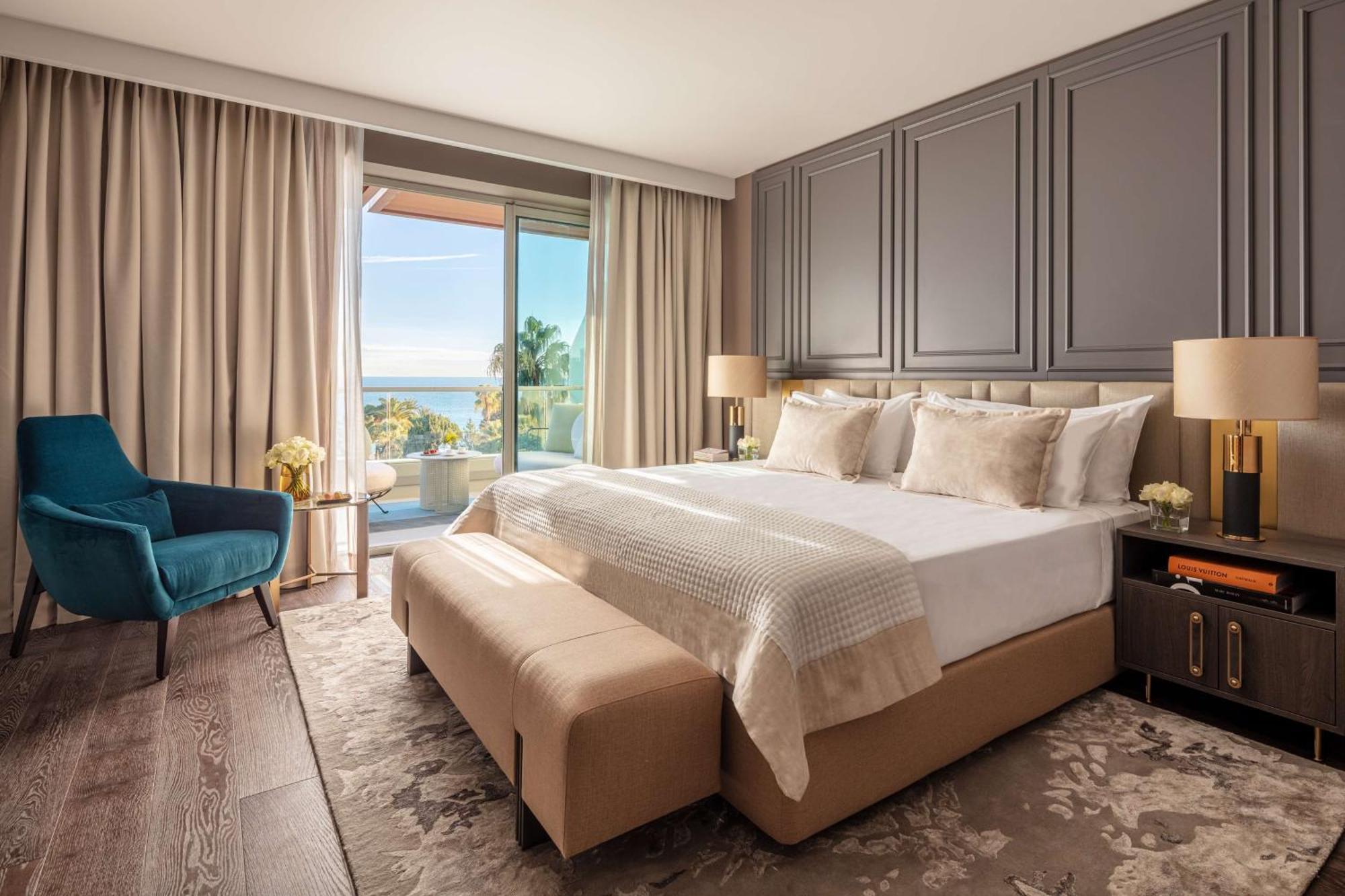 Anantara Plaza - A Leading Of The World Nice