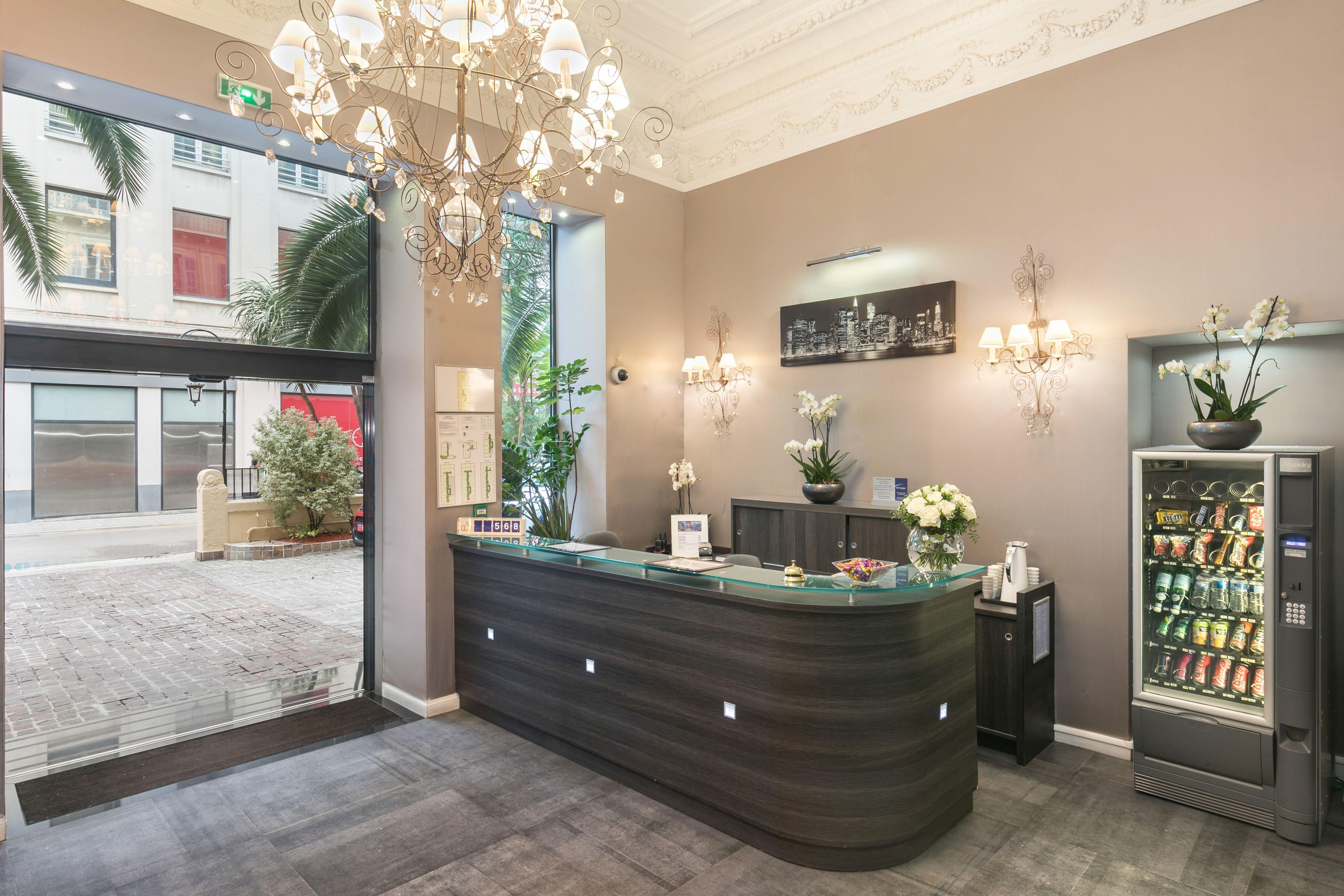 Western Lakmi 3* Nice