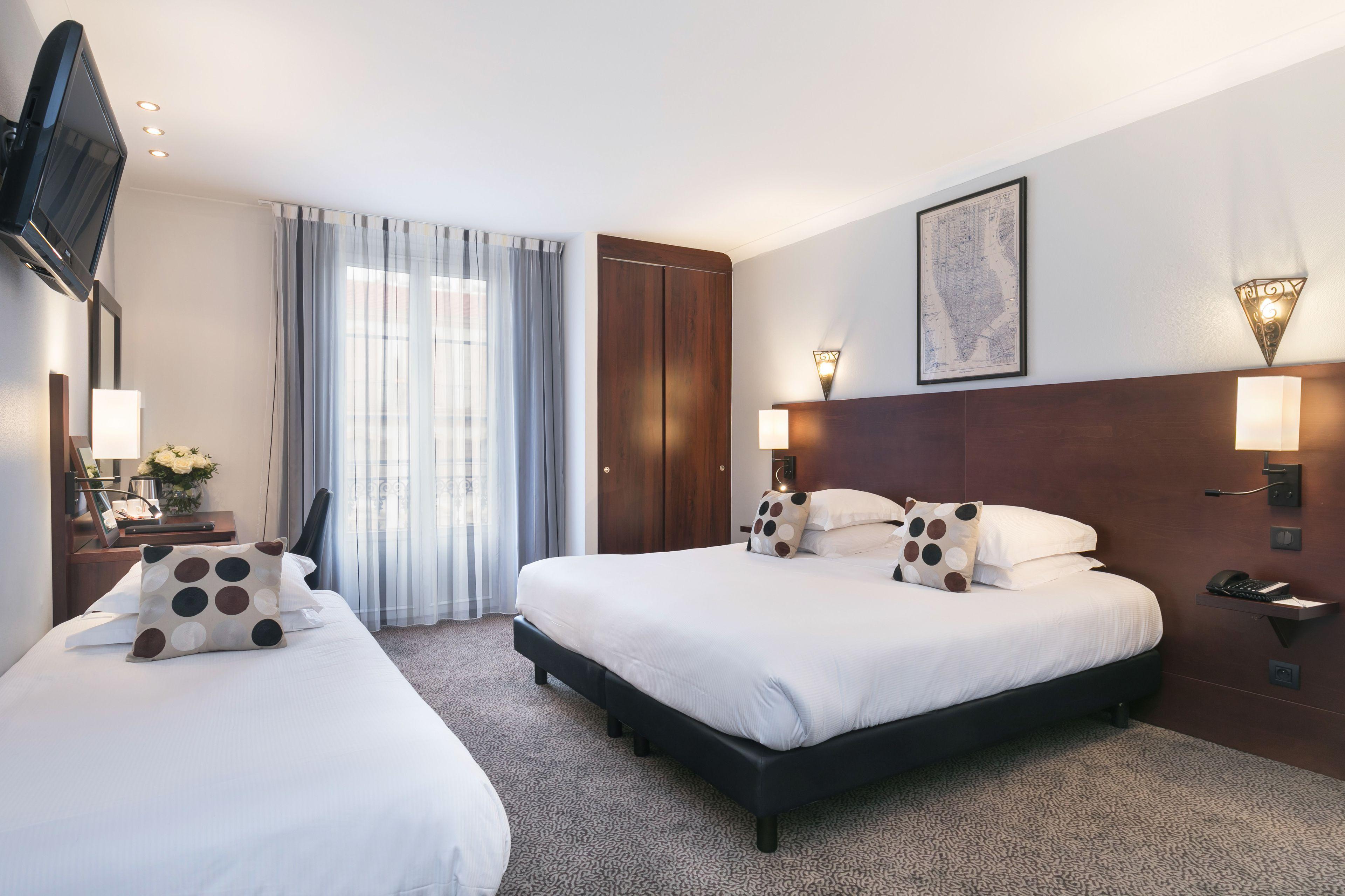 Hotel Western Lakmi 3*