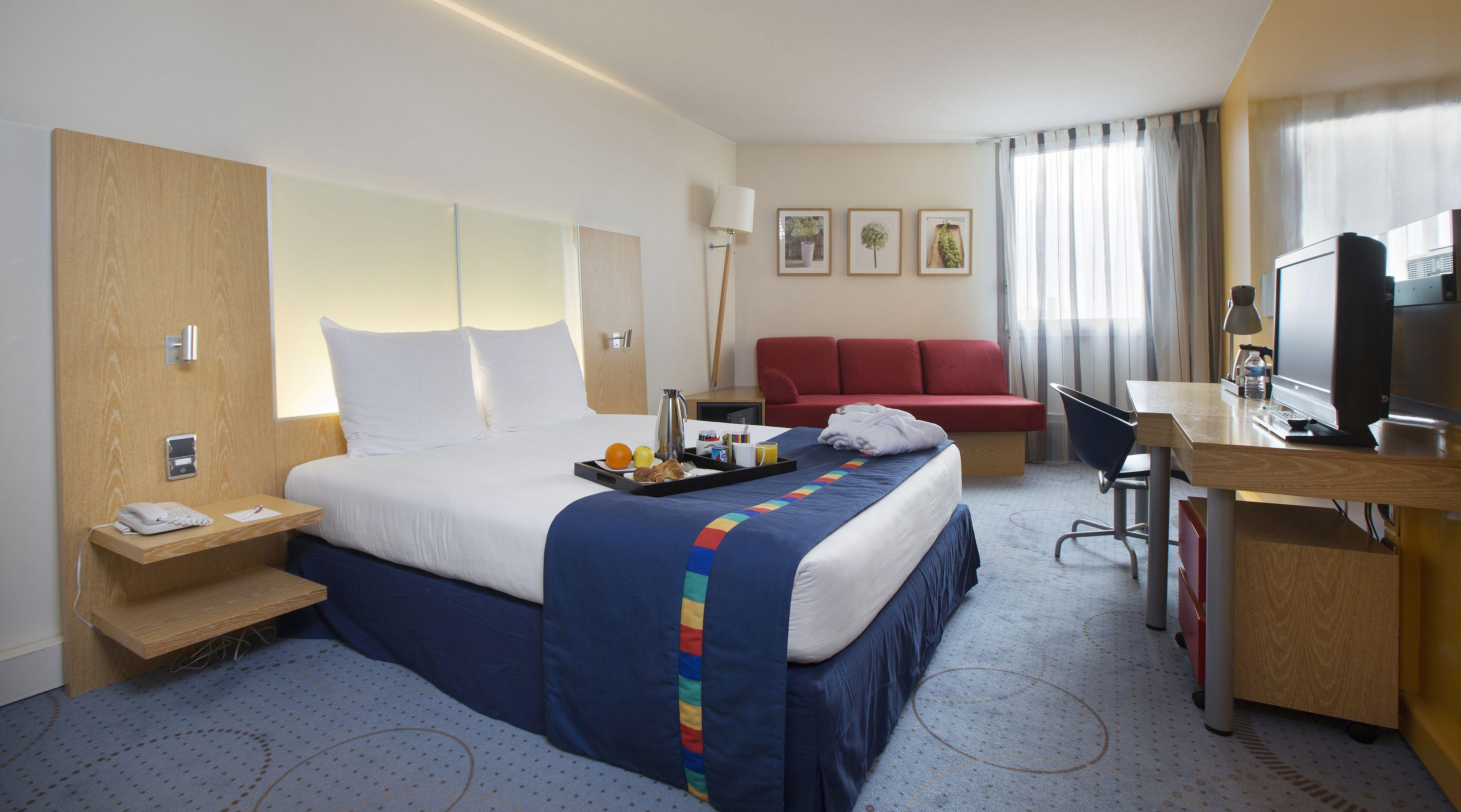 Radisson Airport Hotel