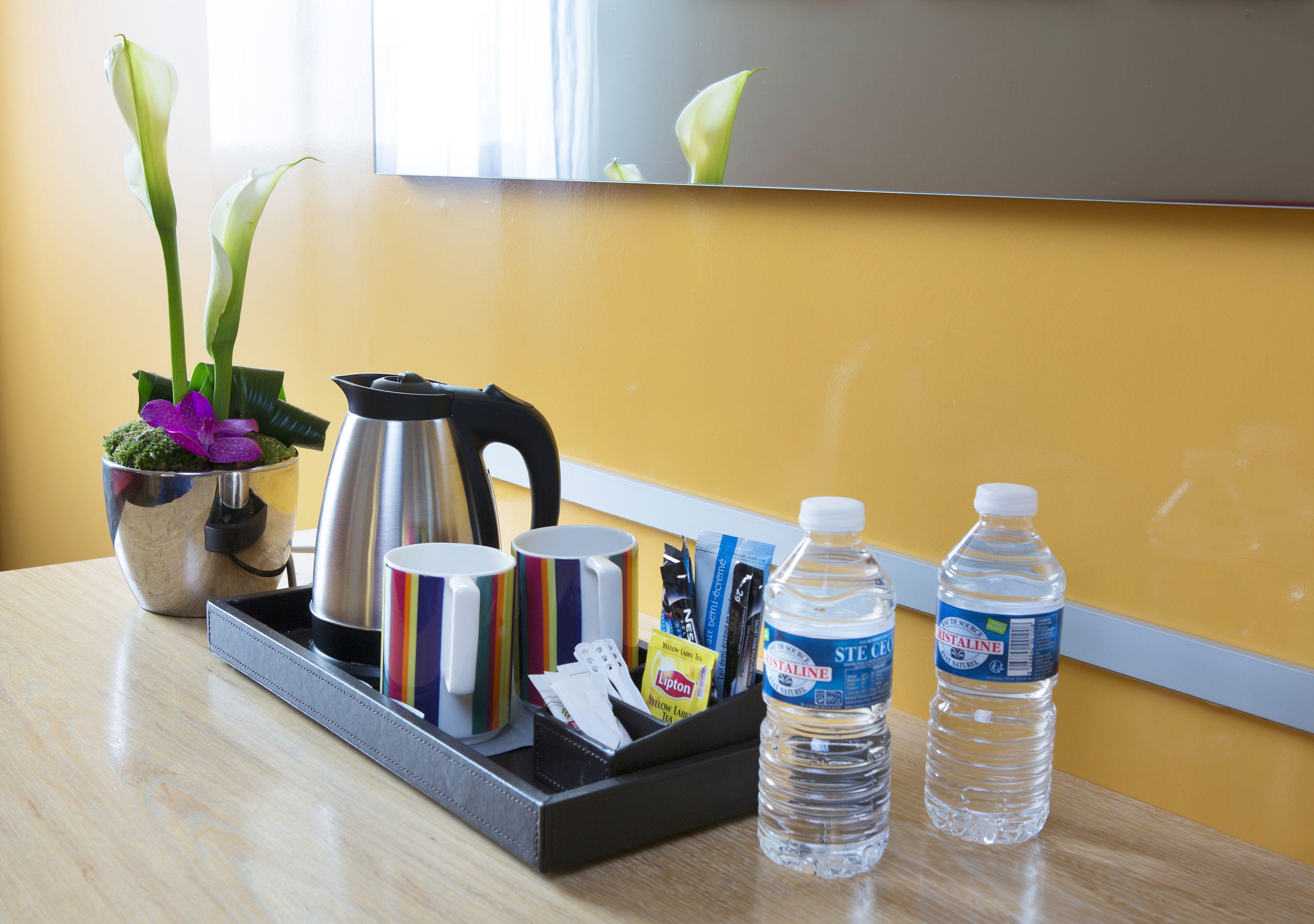 Hotel Radisson Airport Nice