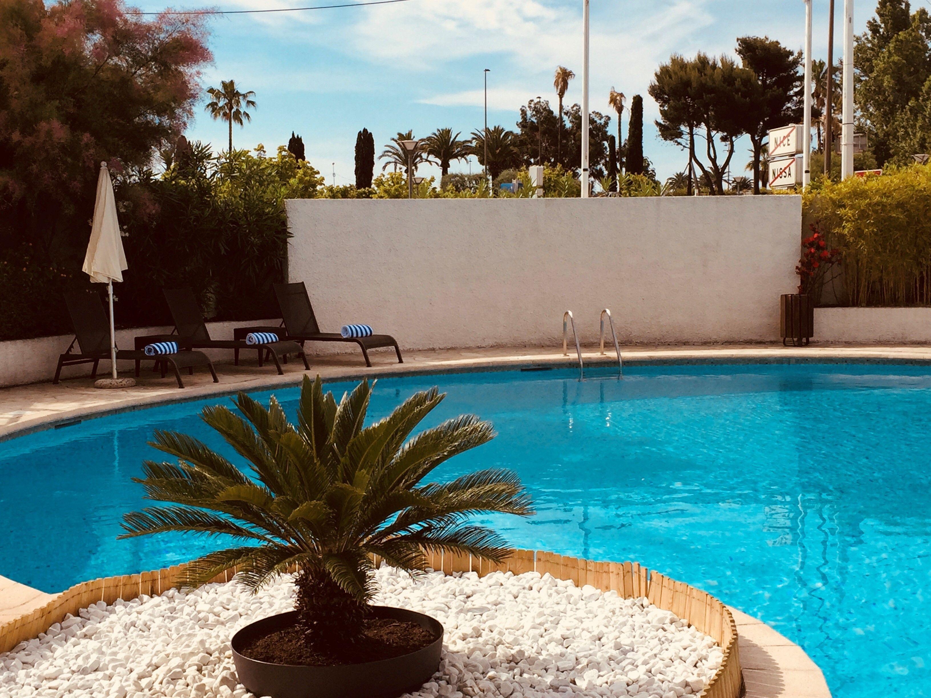 Radisson Airport Hotel