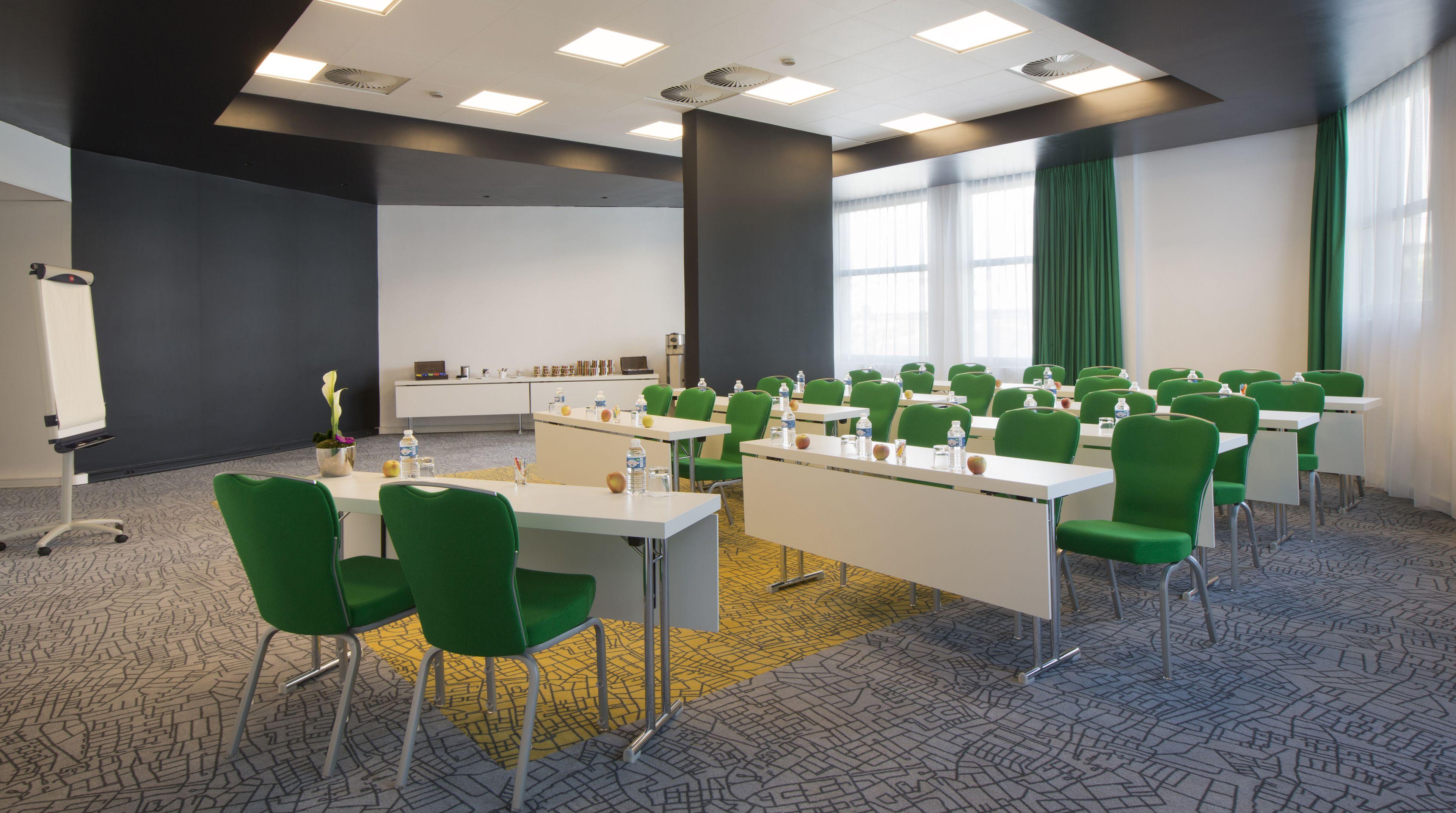 Radisson Airport Hotel Nice