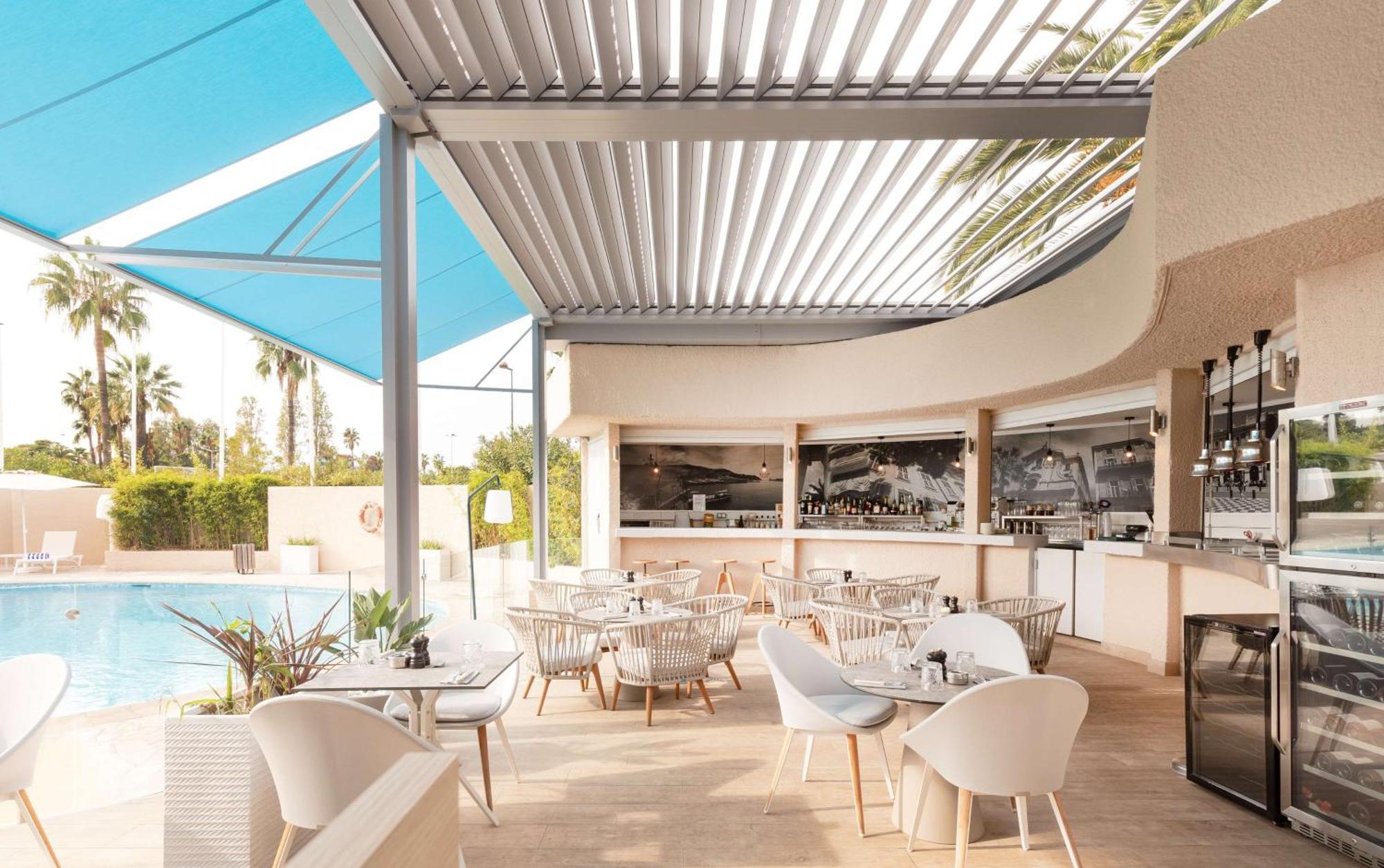 Radisson Airport Hotel Nice