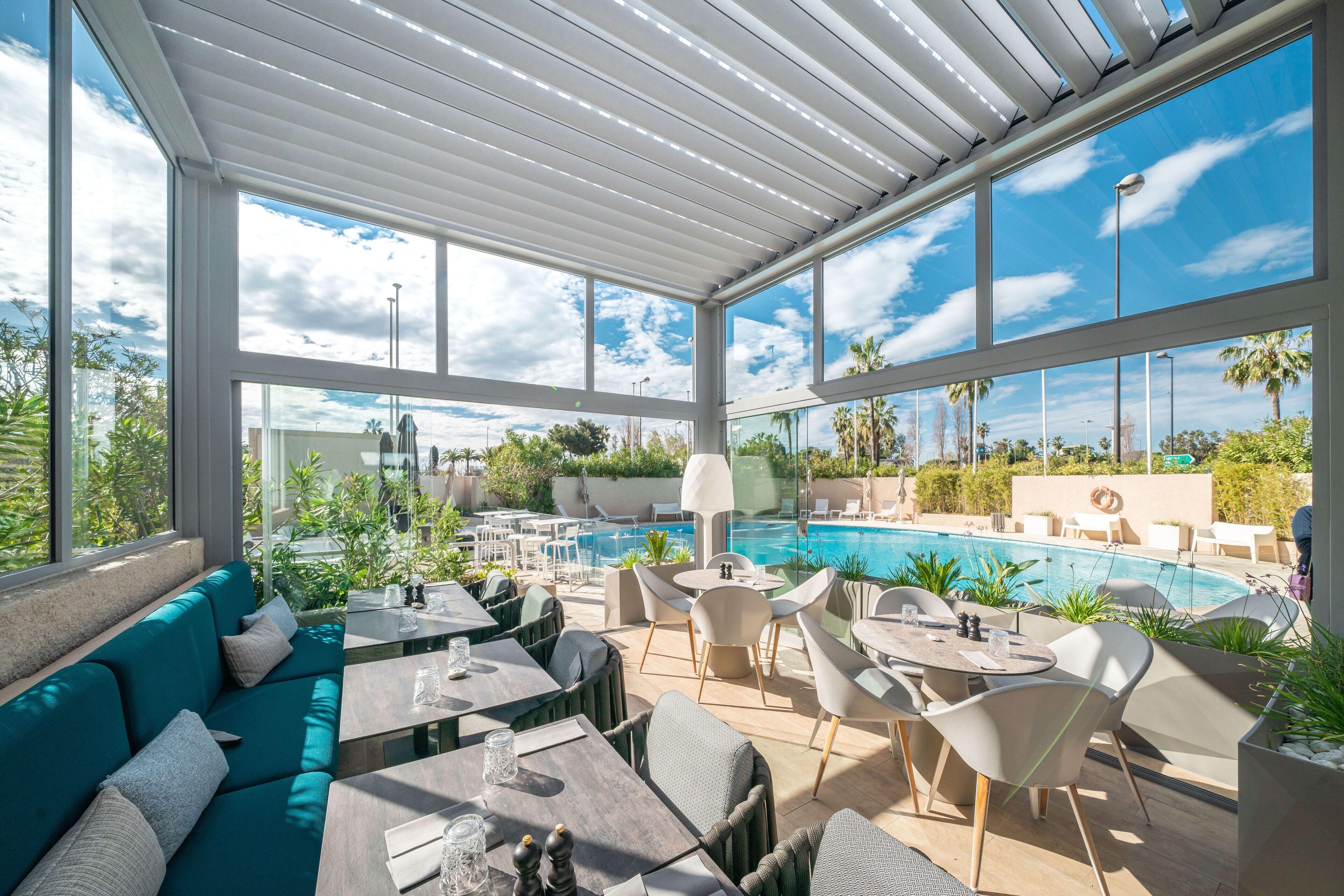 Hotel Radisson Airport Nice