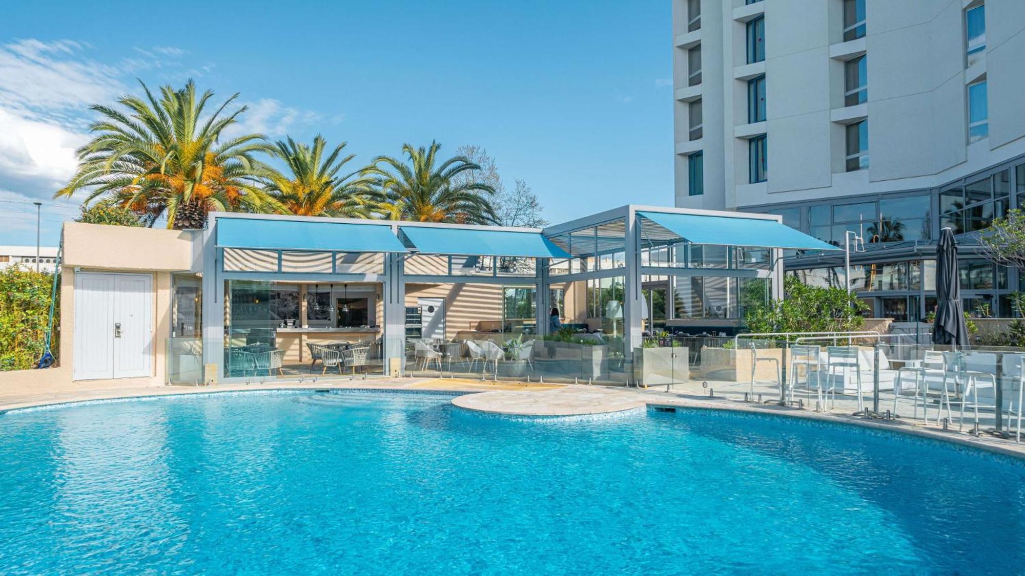 Radisson Airport Nice