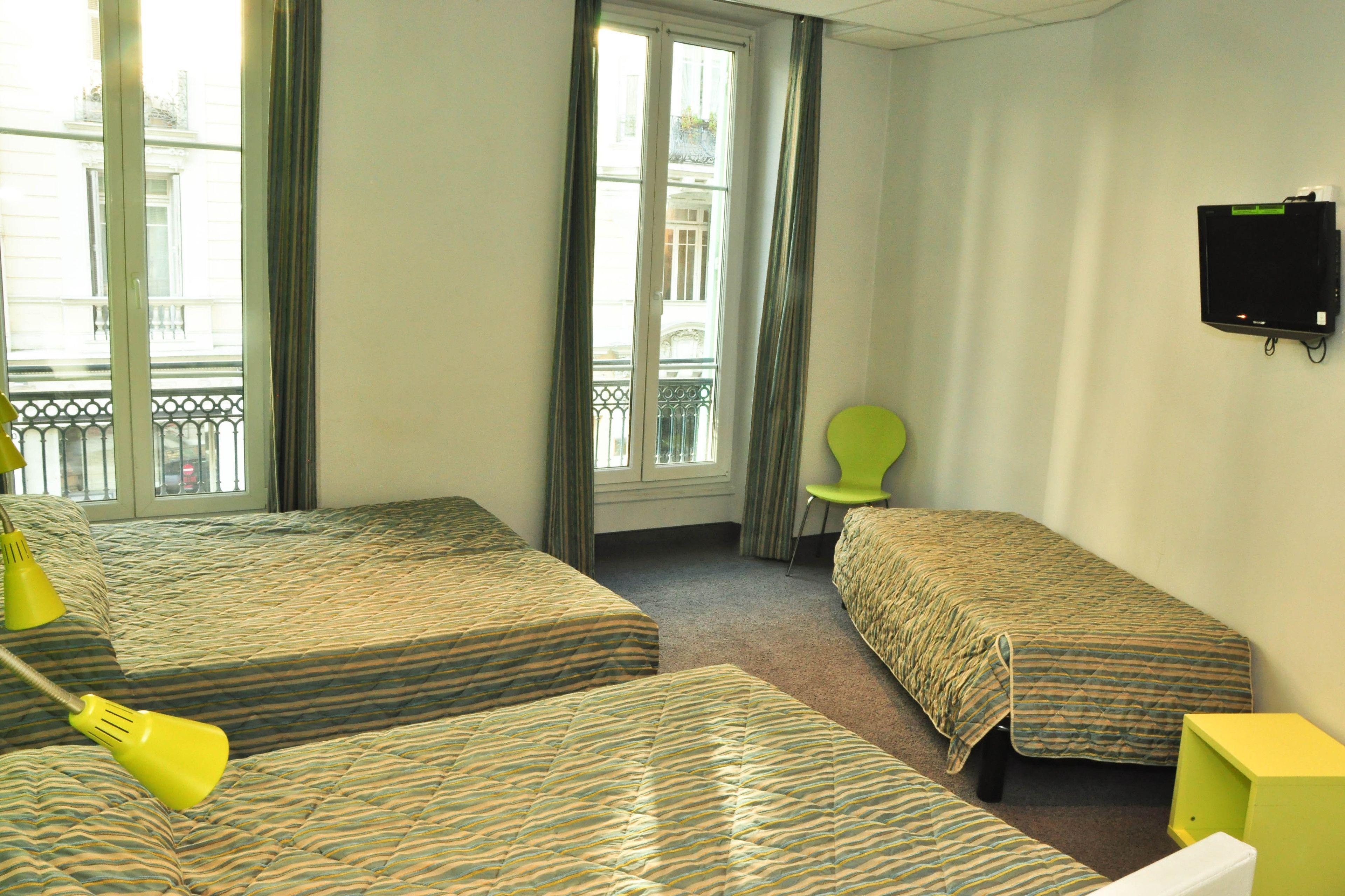 H33 Hotel