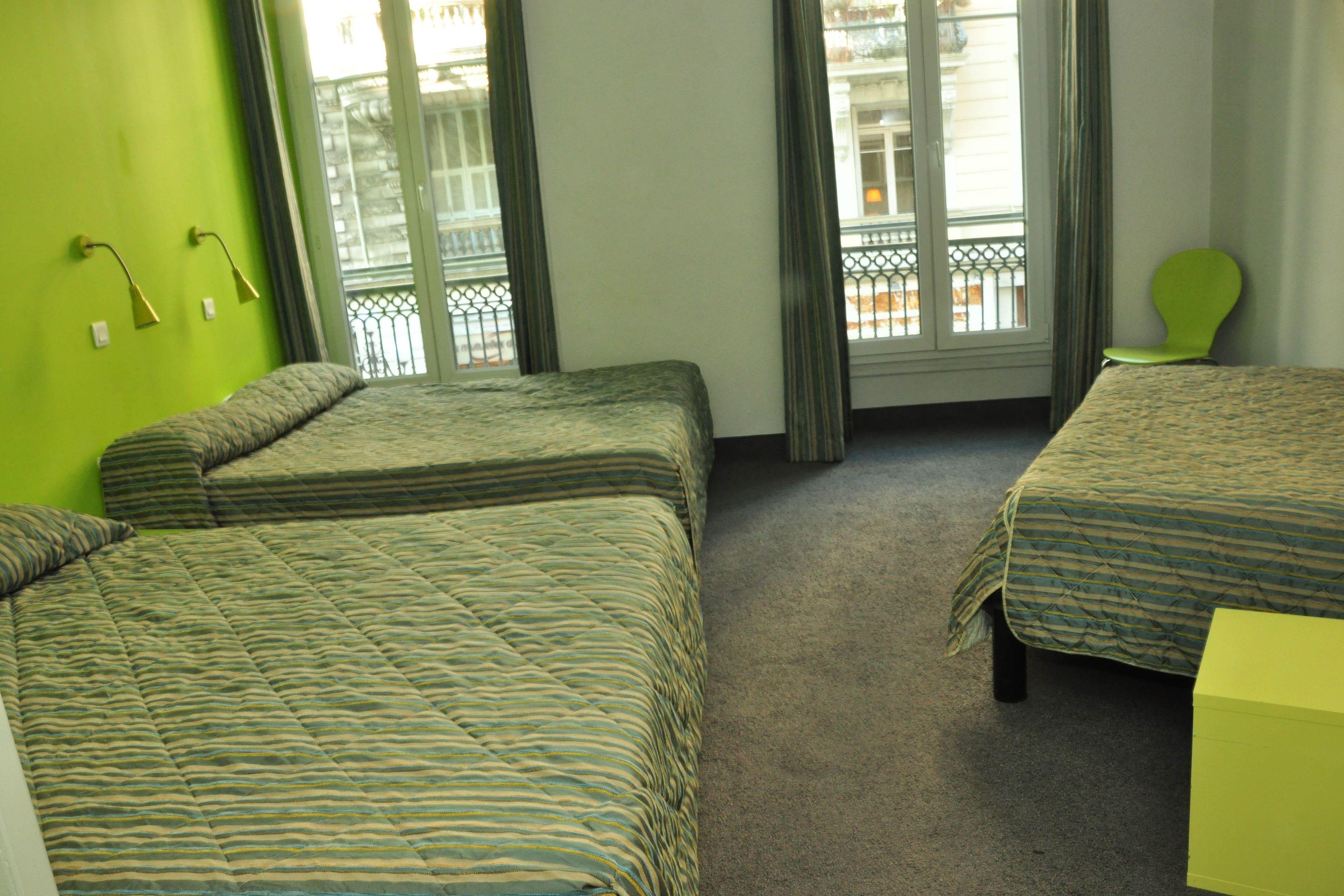 Hotel H33 Nice