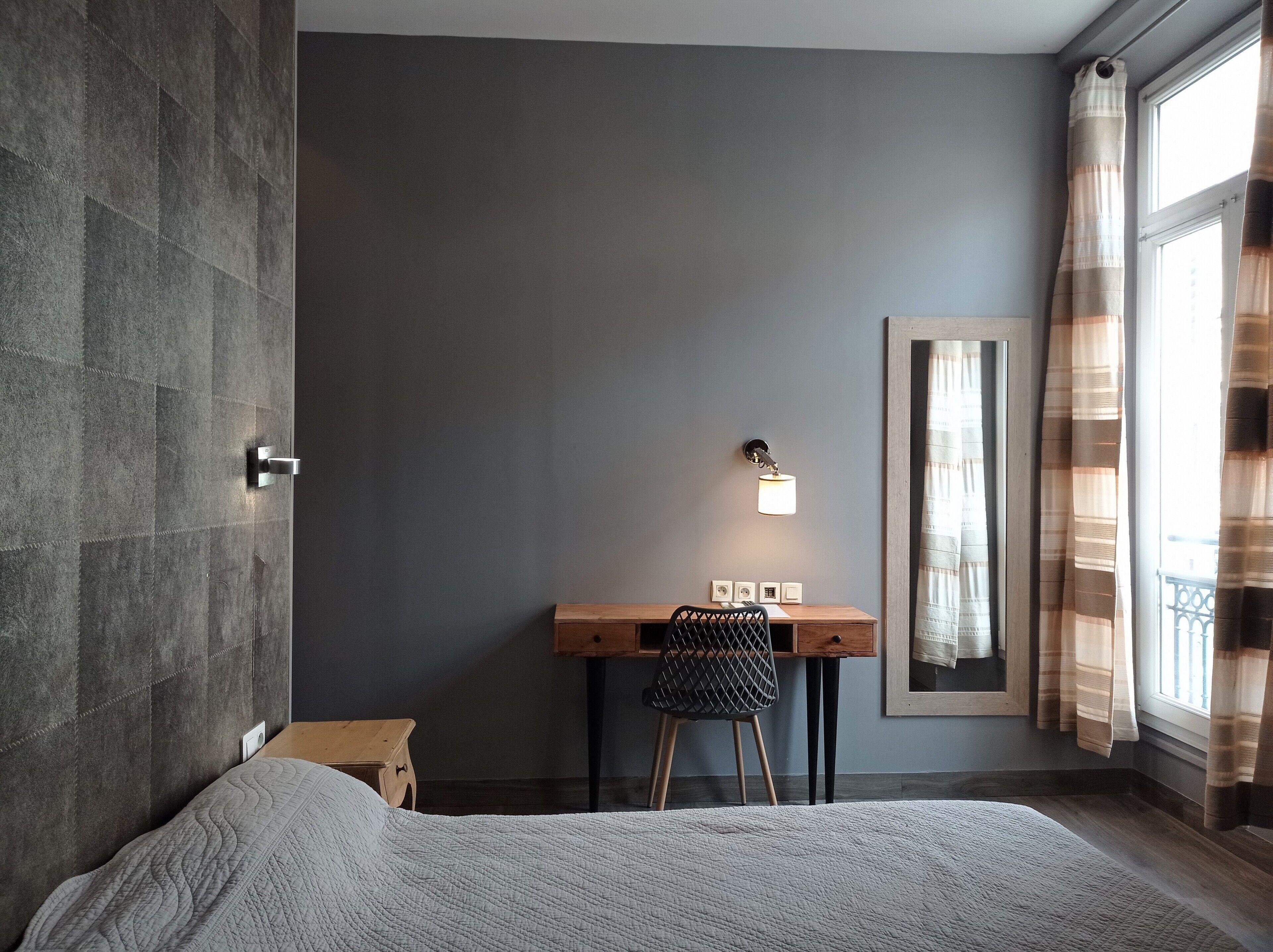 Hotel H33 Nice