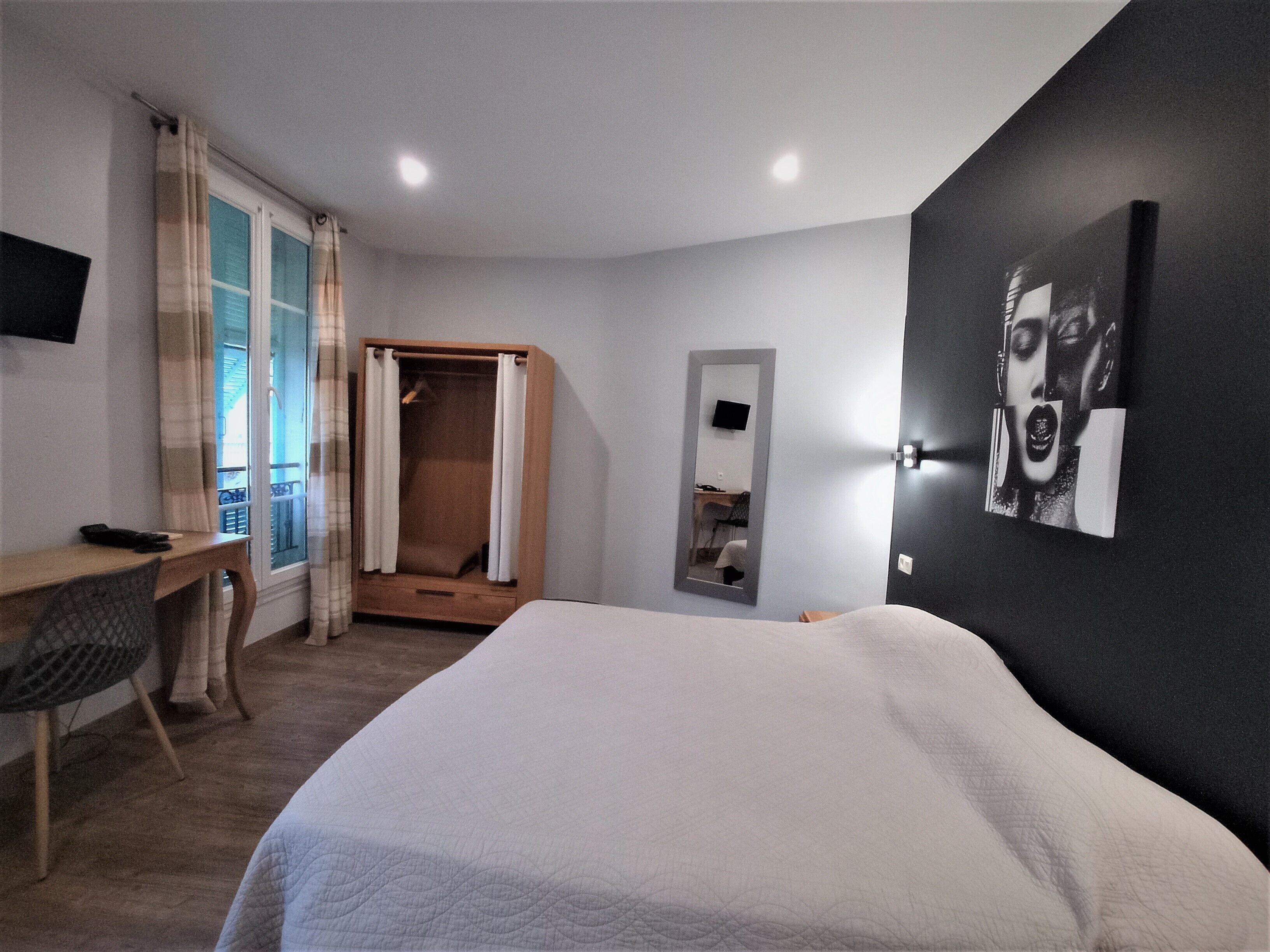 Hotel H33 Nice