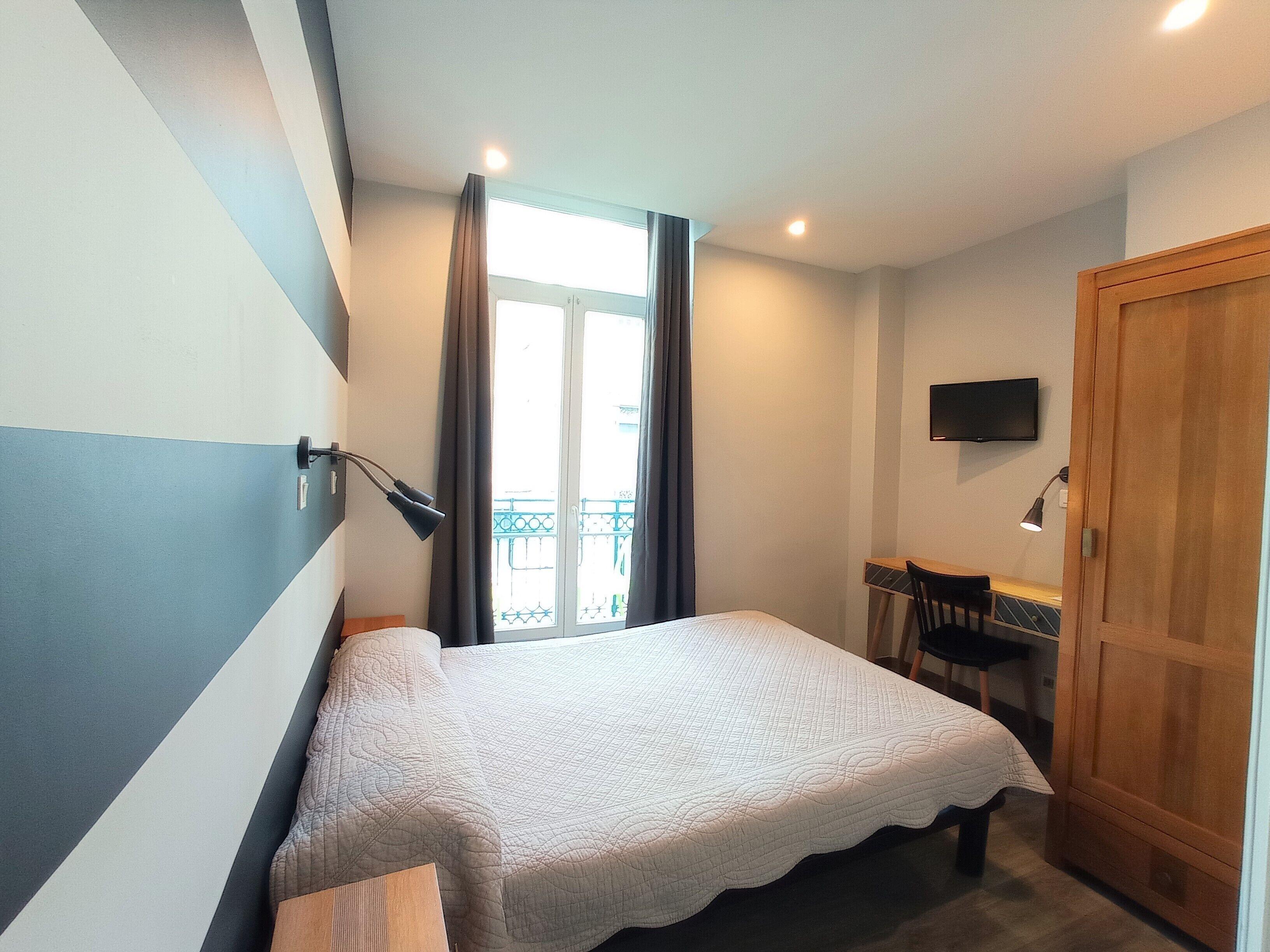 Hotel H33 Nice
