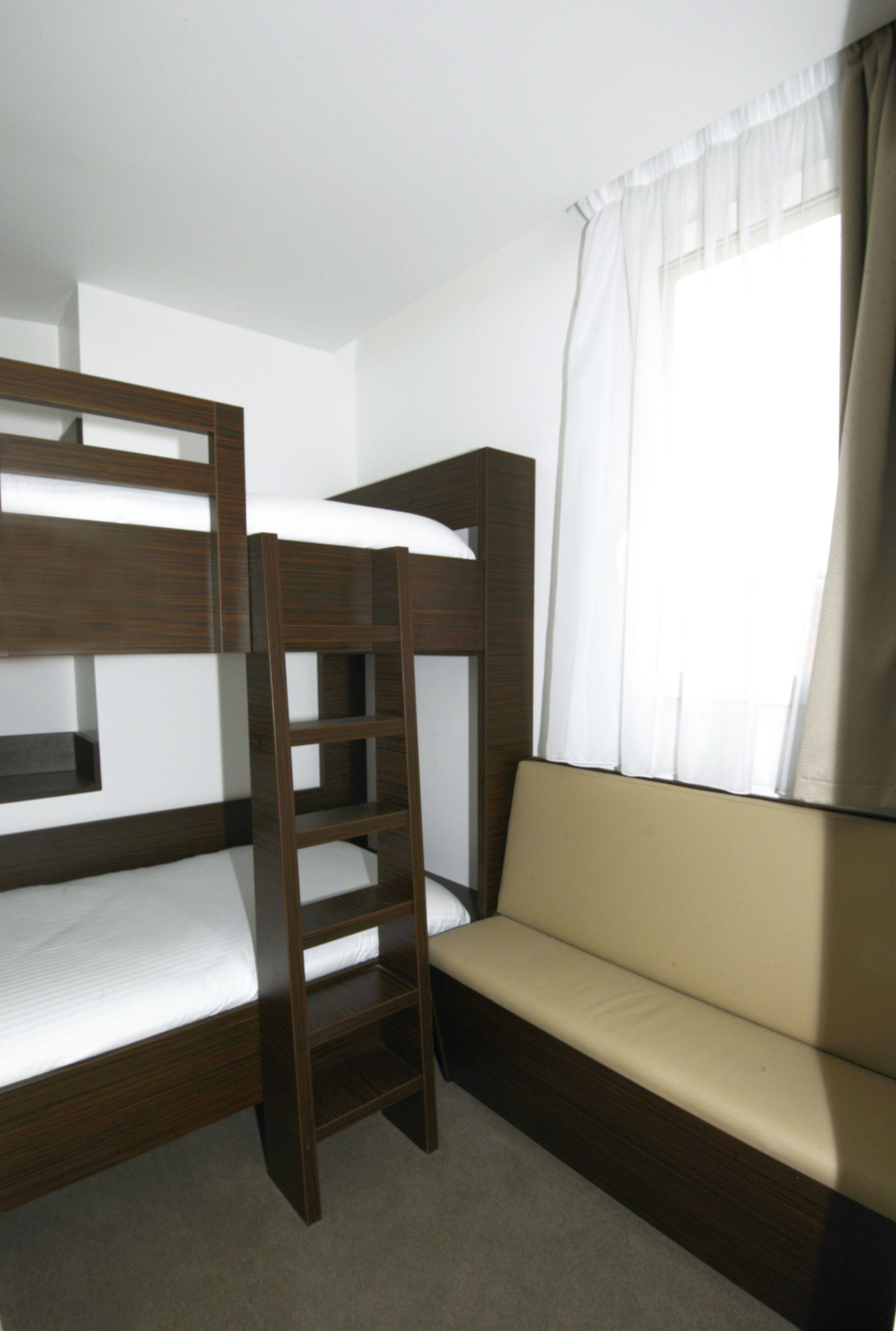 & Monsigny 3* Nice