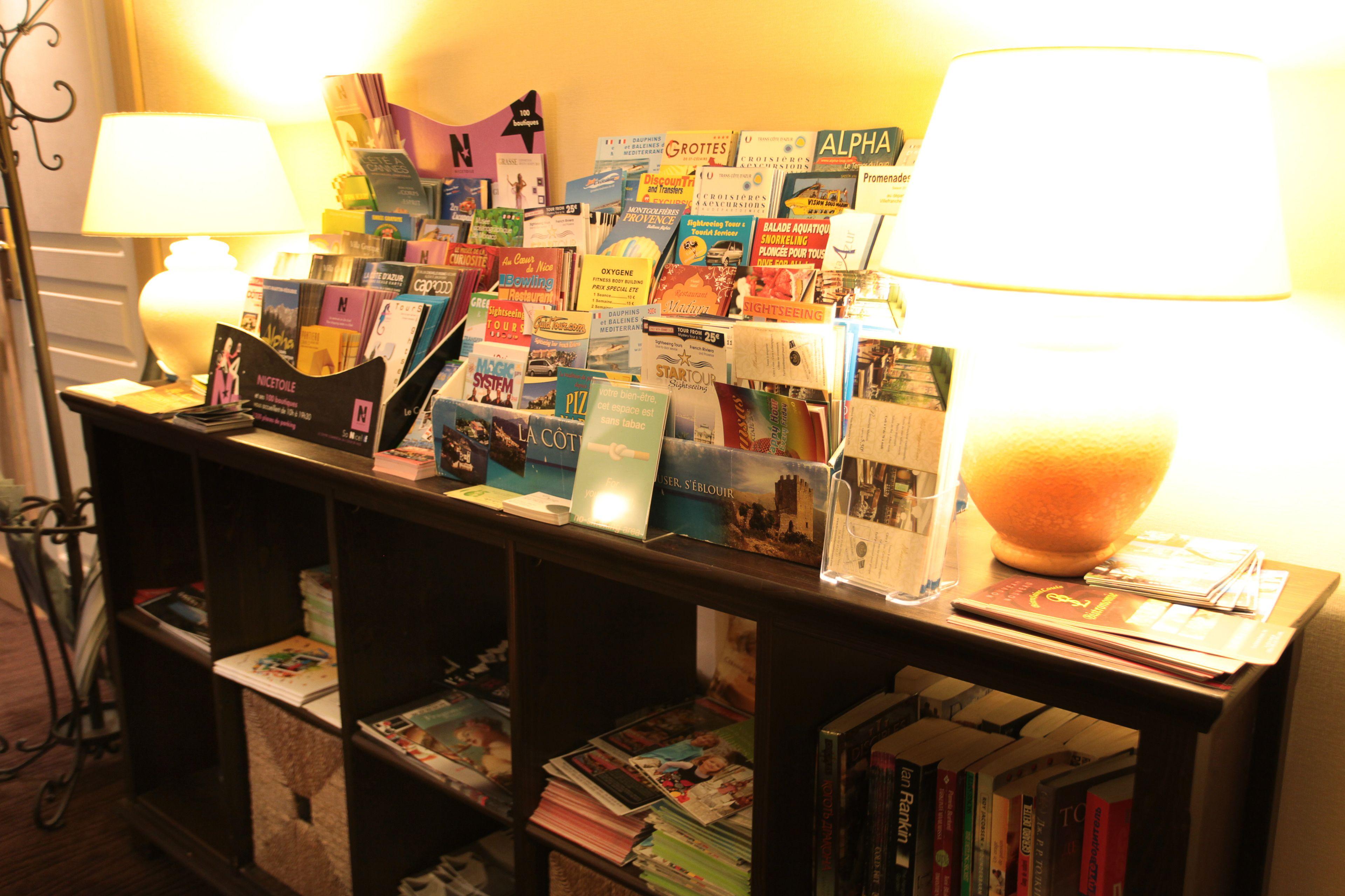 Hotel Ammi Lafayette 3*