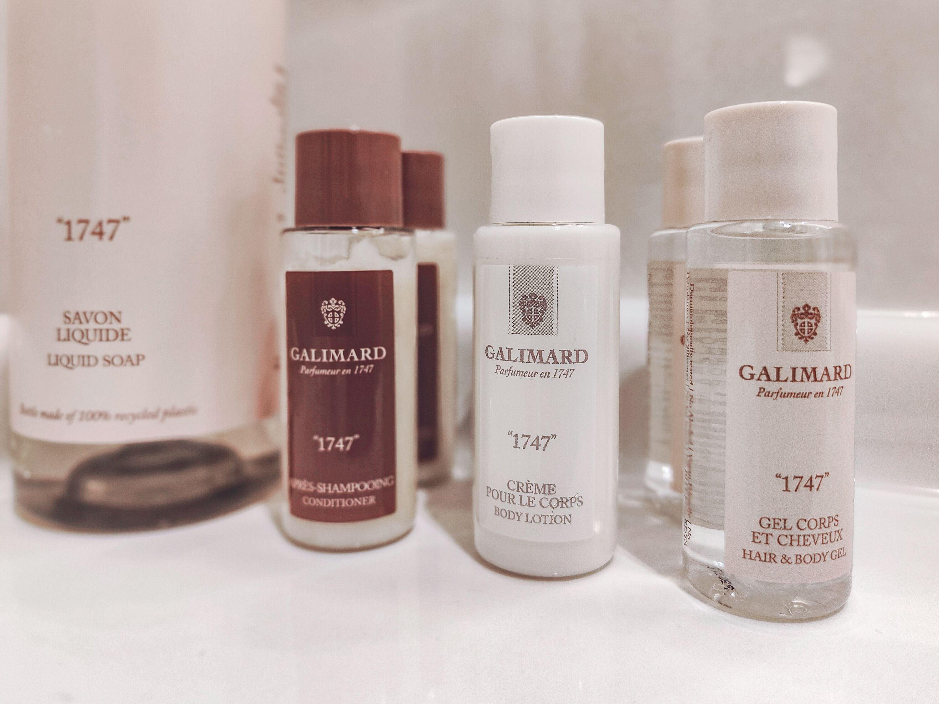 Hotel Ammi Lafayette Nice