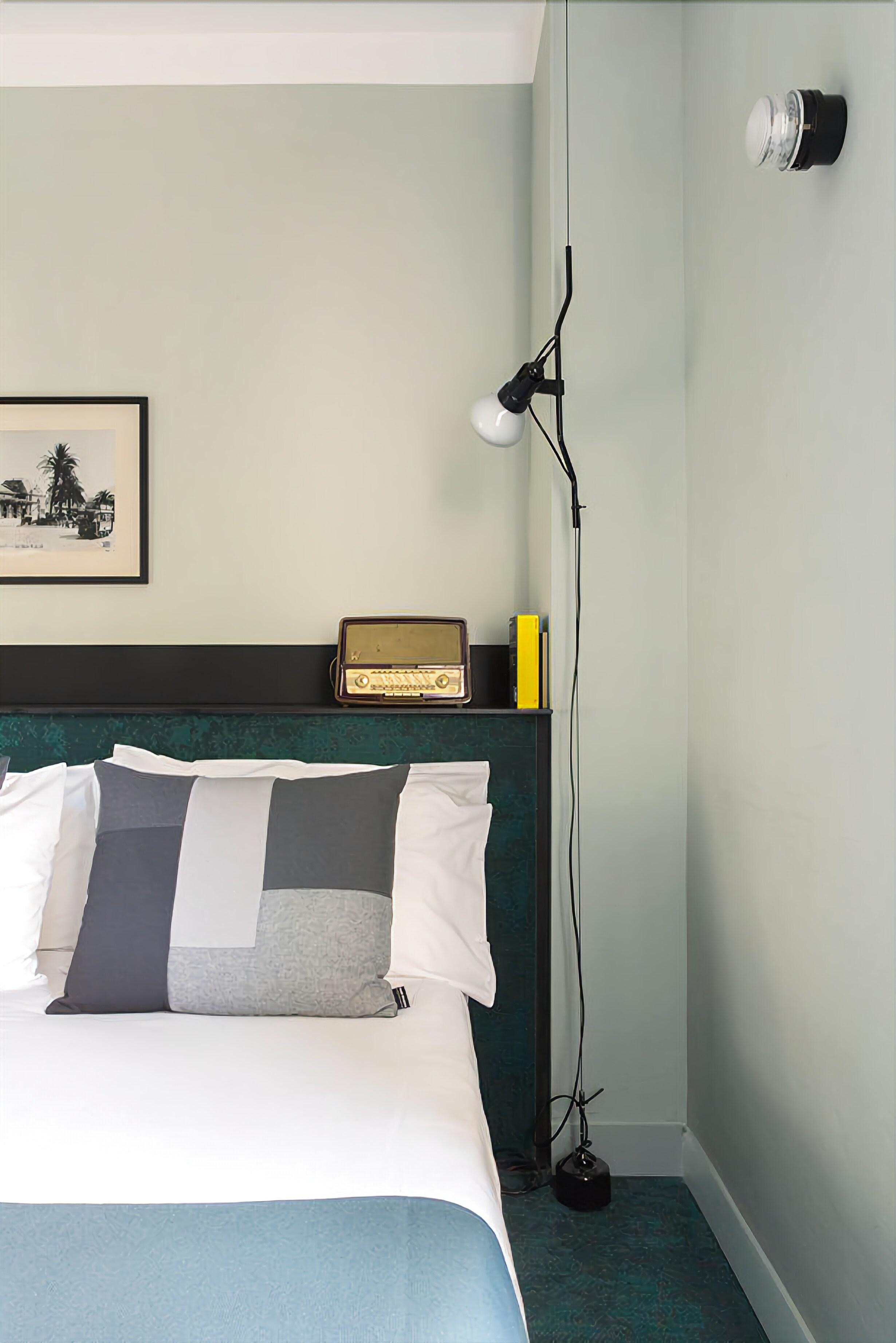 Hotel Les Cigales 3*