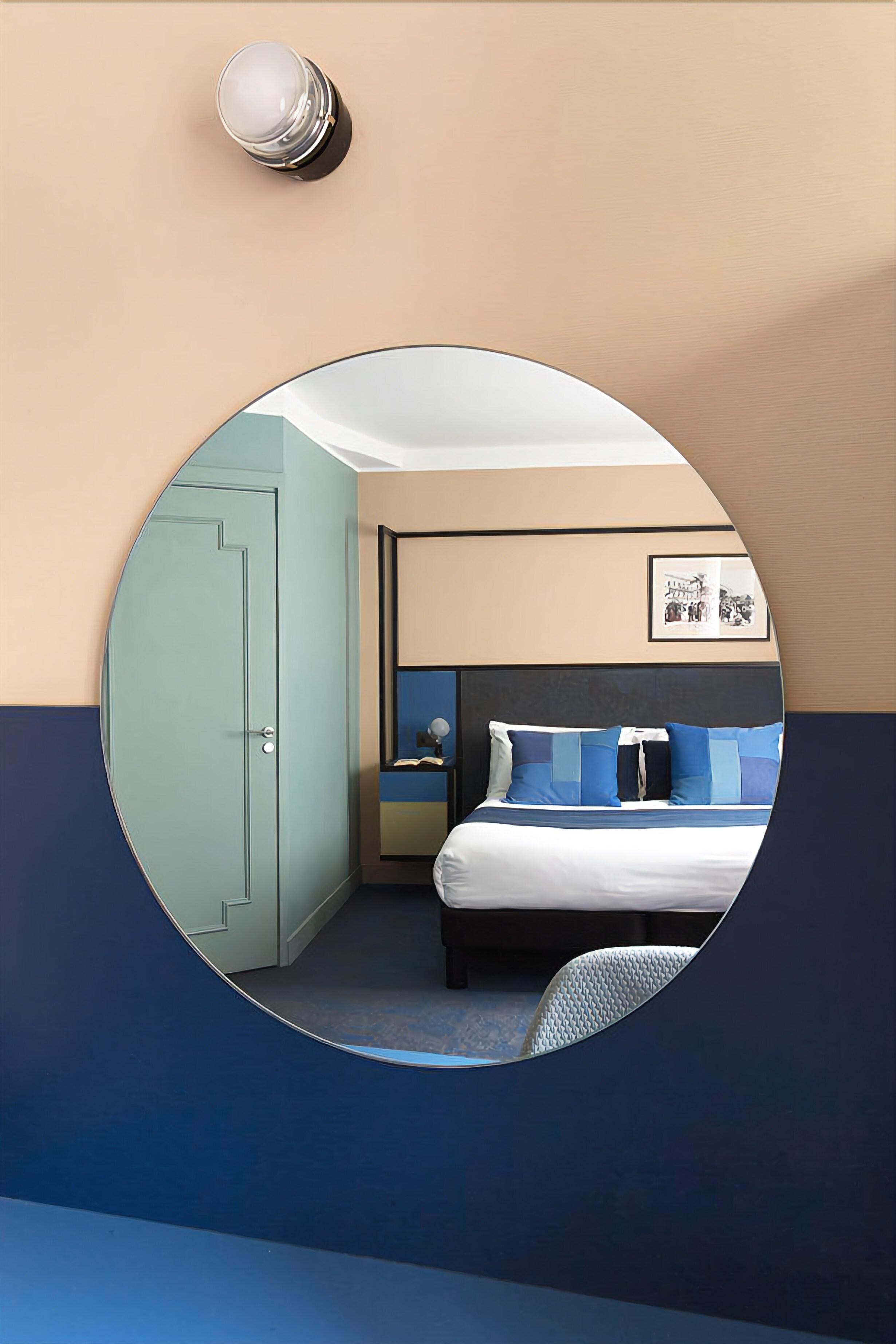 Les Cigales Hotel 3*