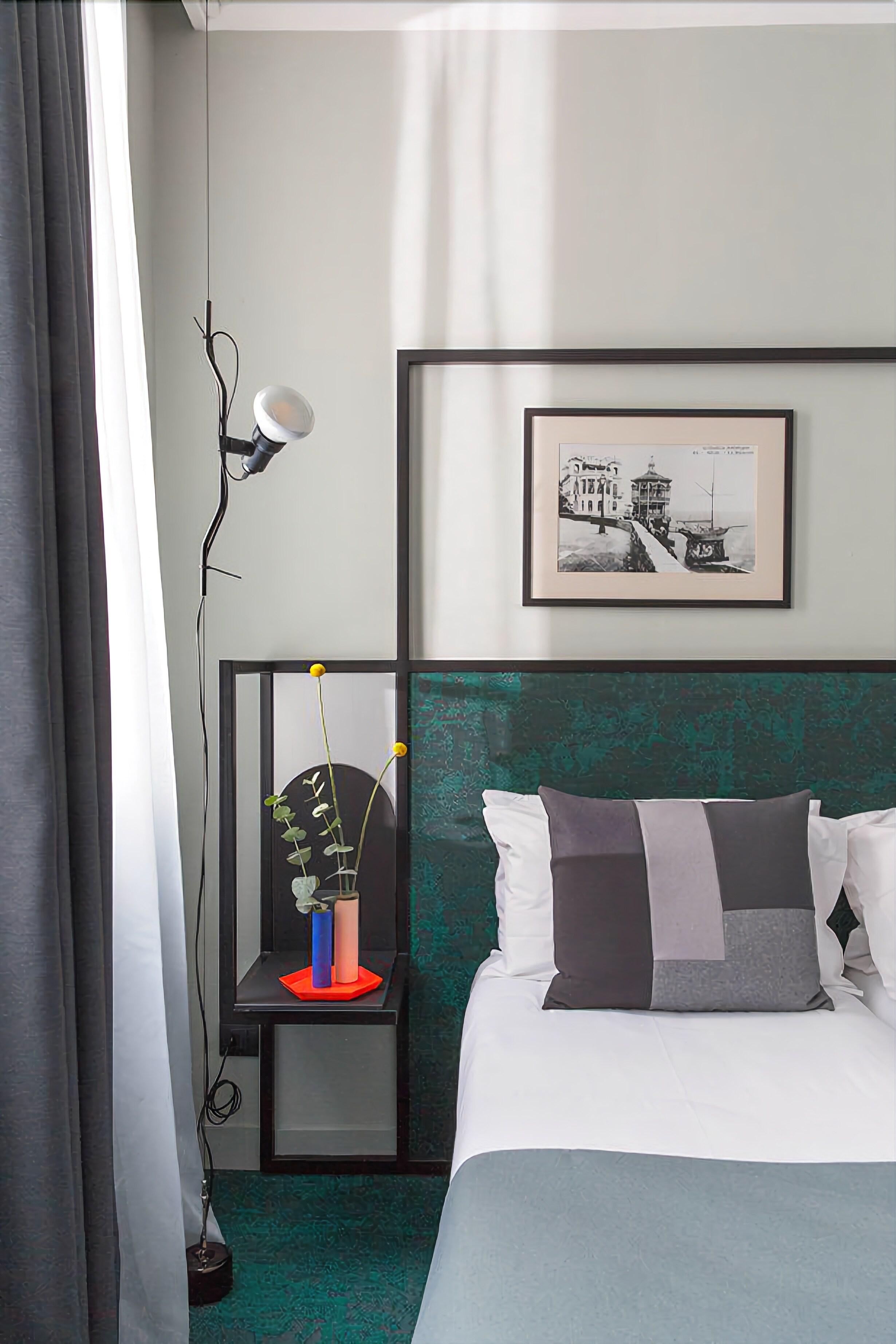 Hotel Les Cigales Nice