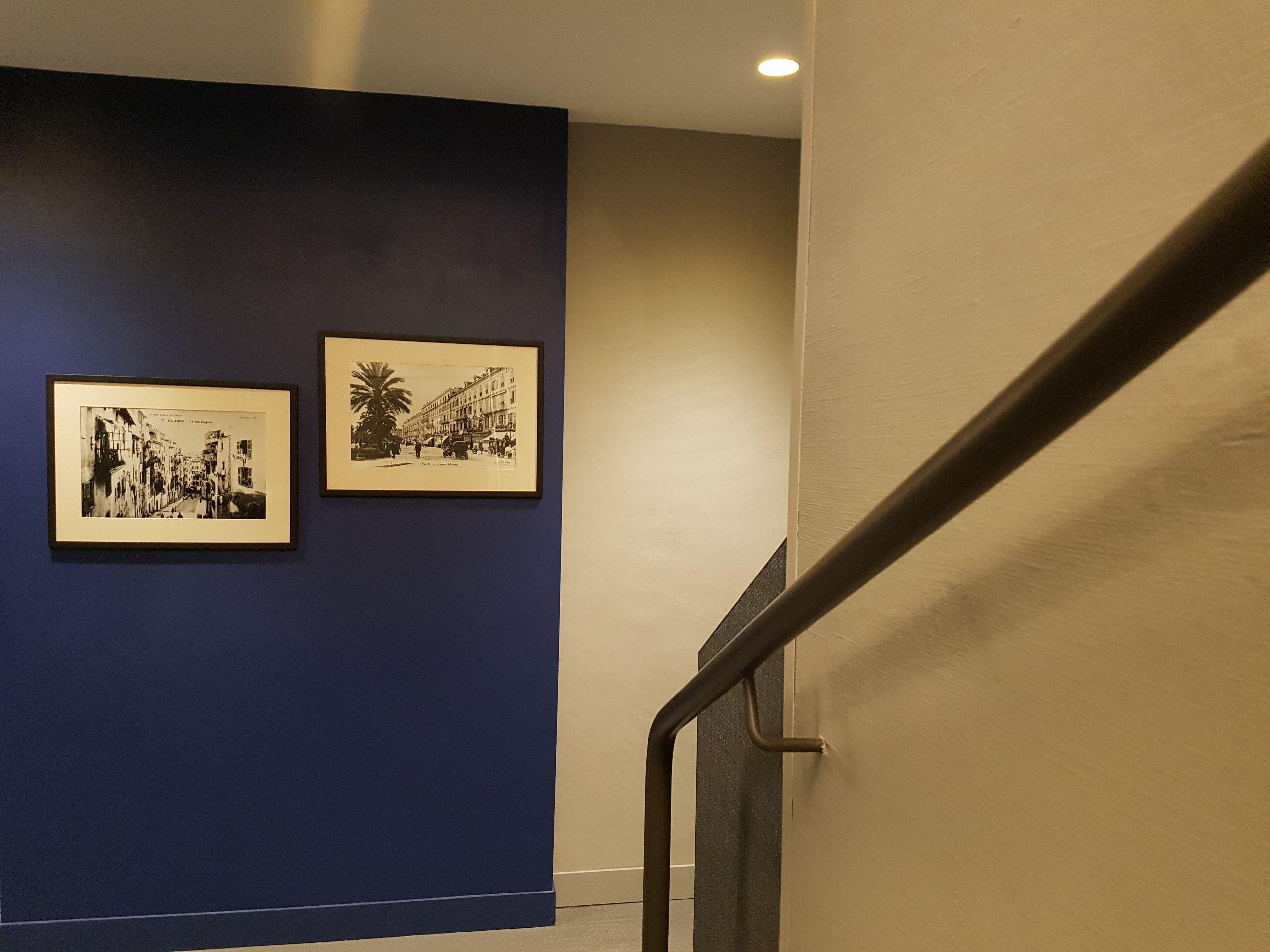 Les Cigales Hotel 3*