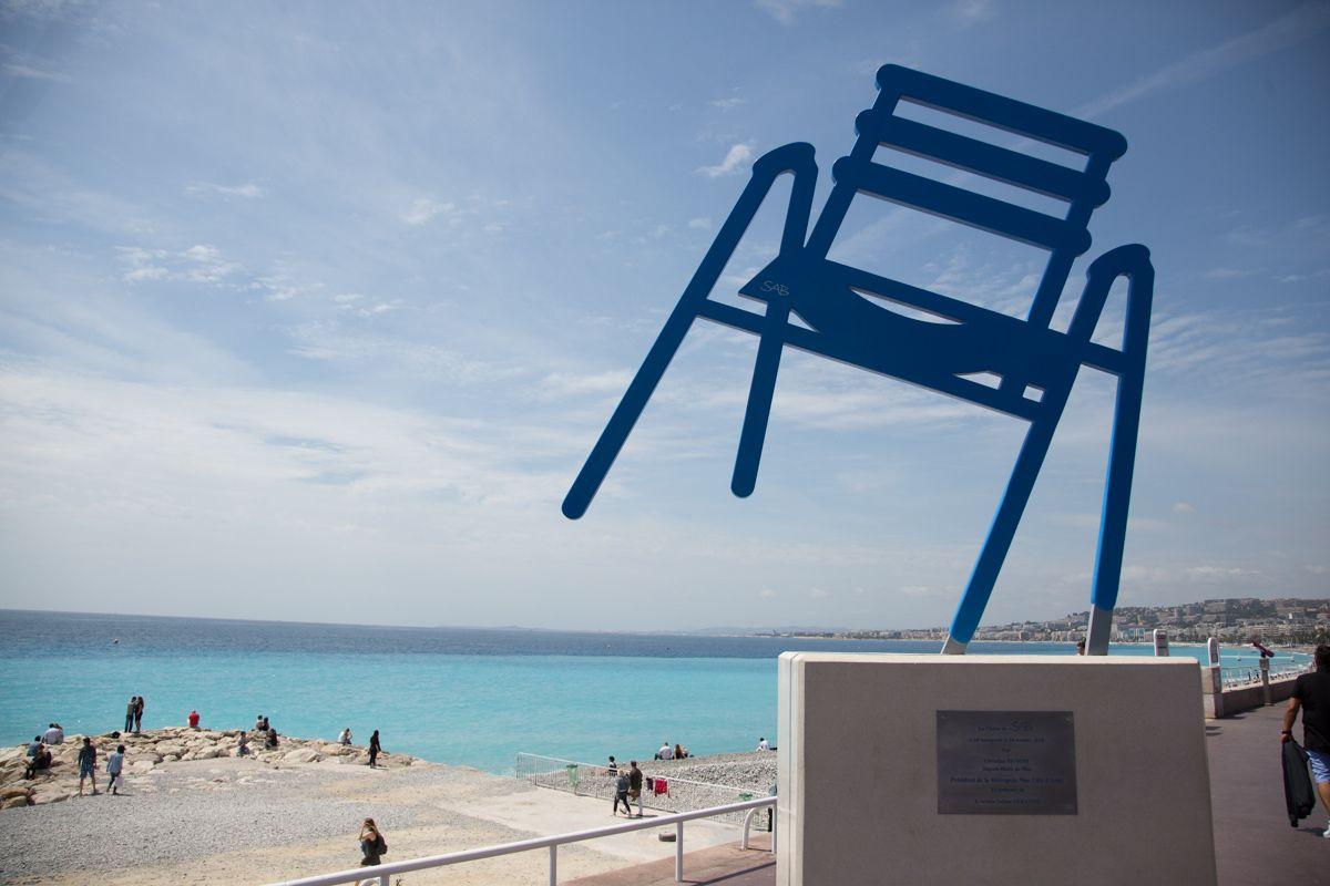 Hotel Les Cigales Nice